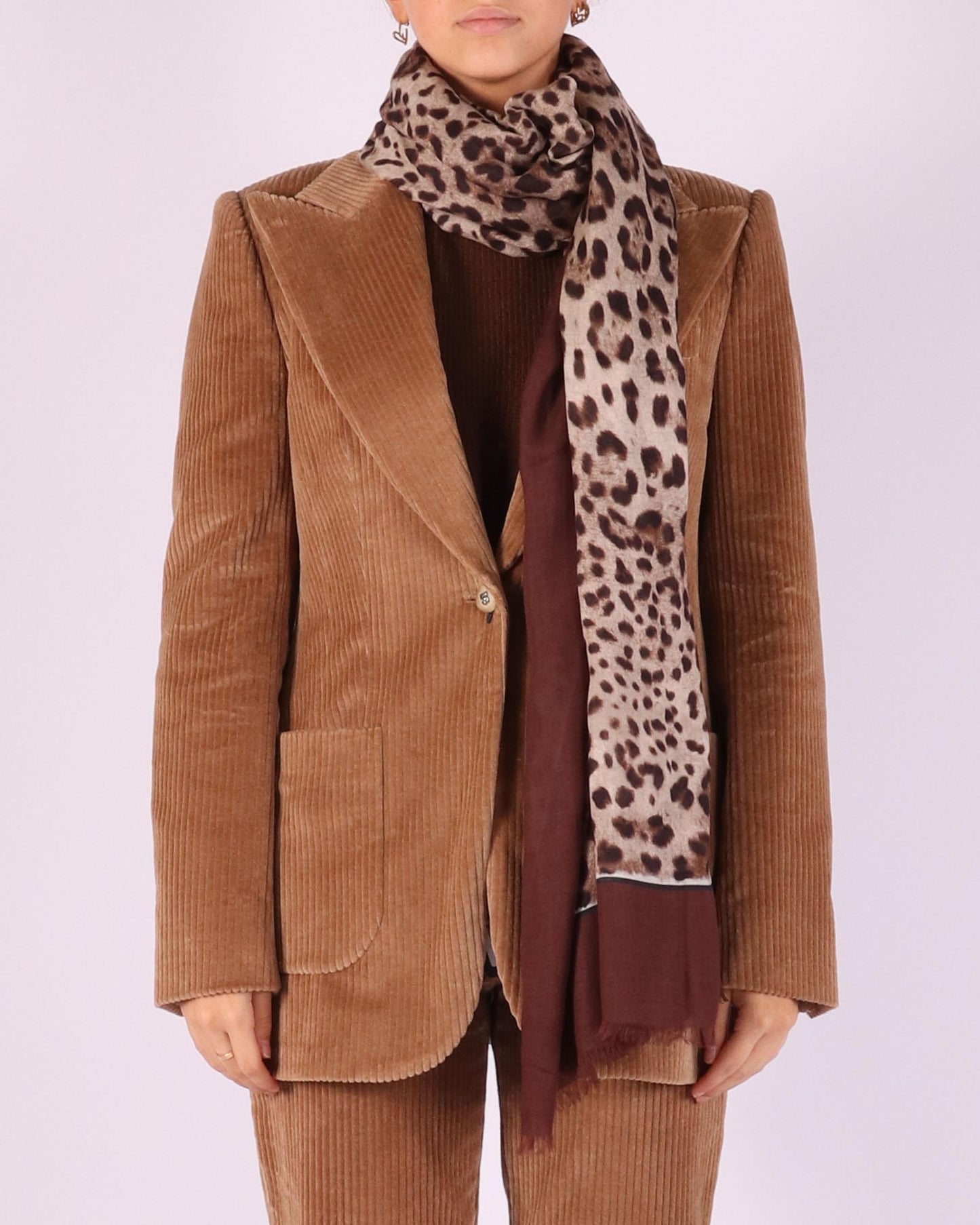 Dolce & Gabbana Sjaals