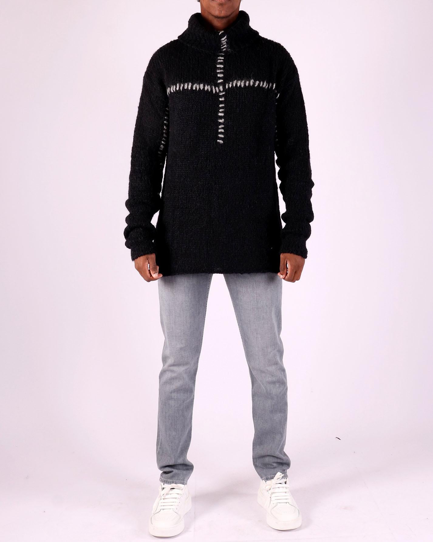 Thom Krom turtleneck