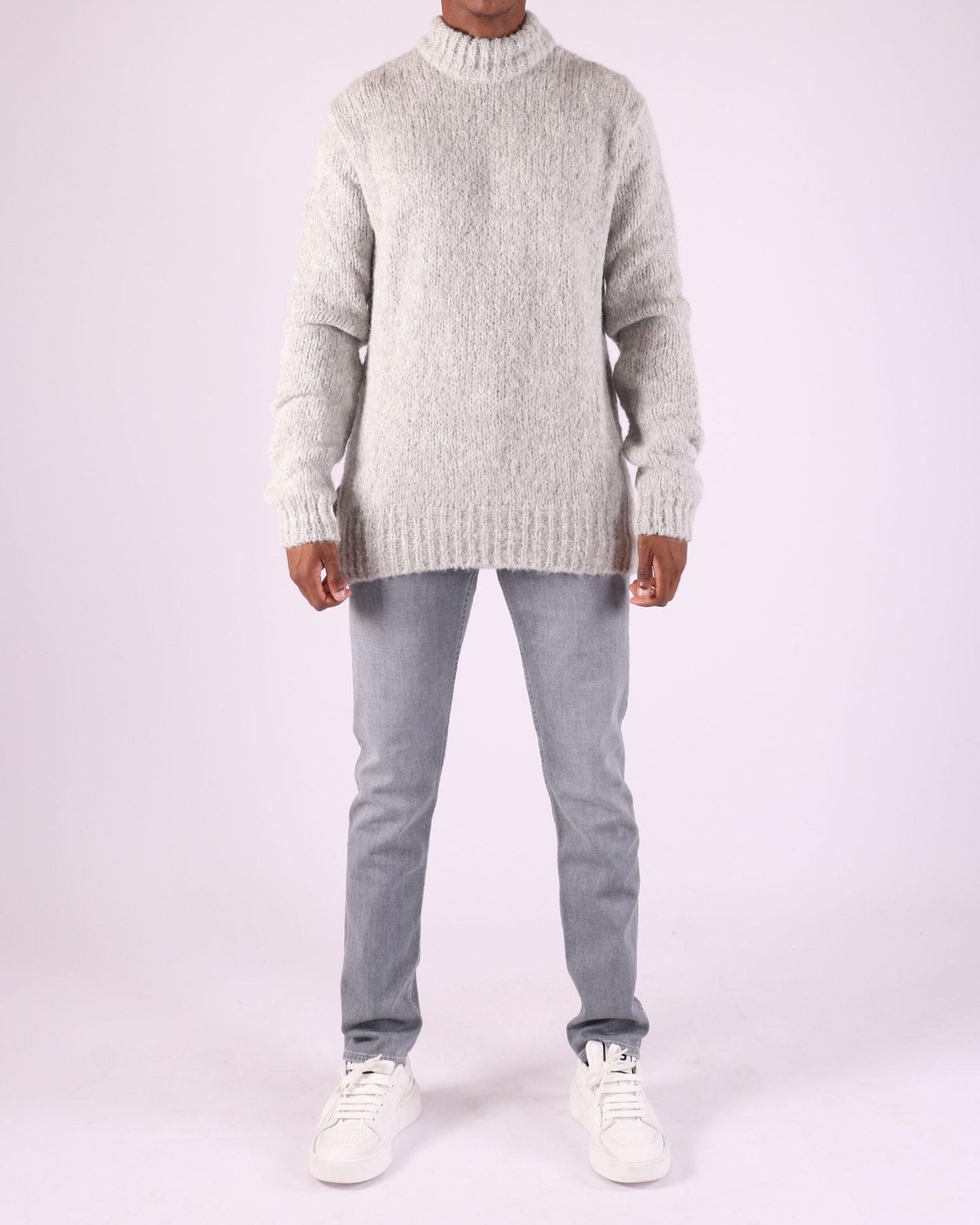 Thom Krom Truien / Sweater