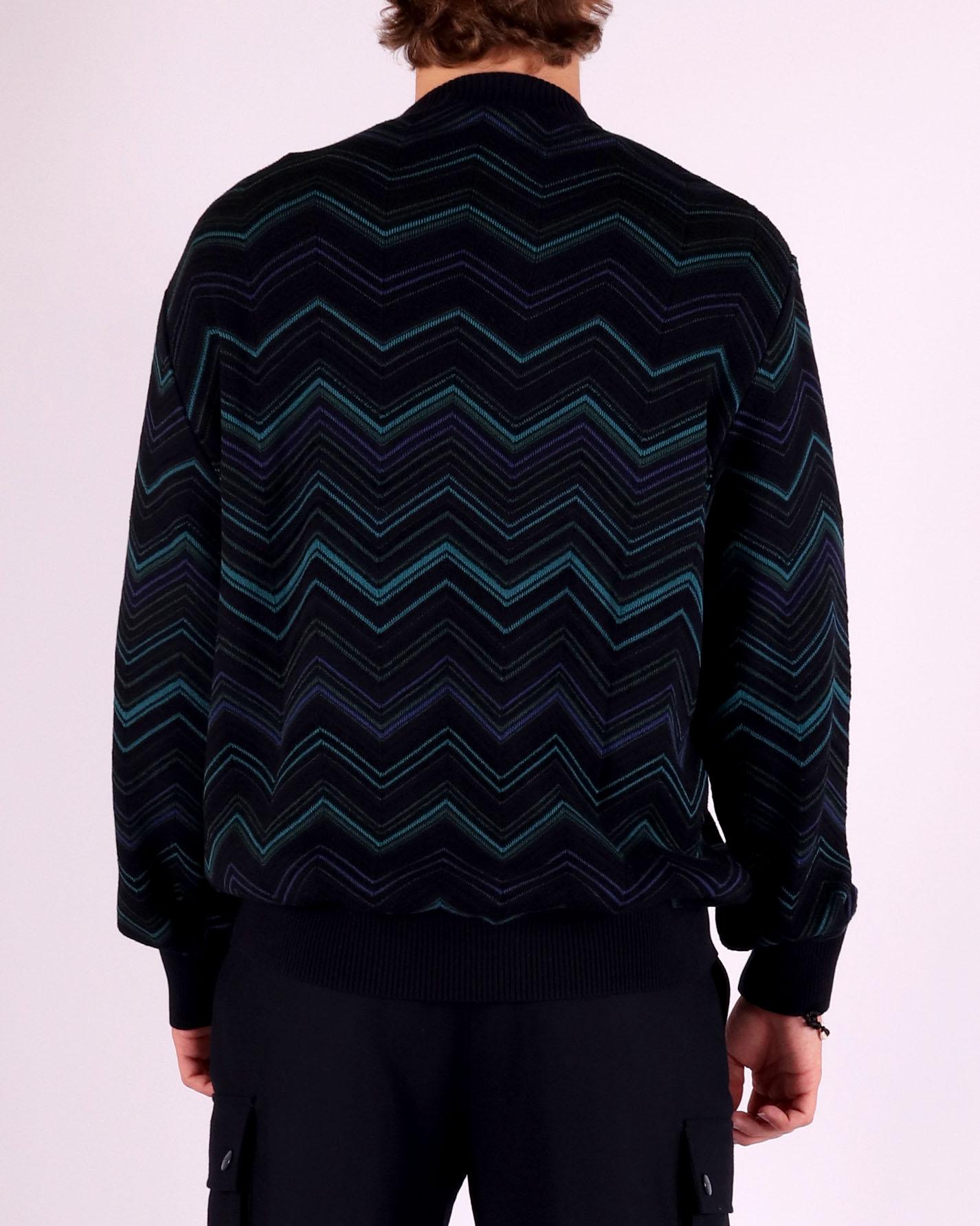 Missoni sweater