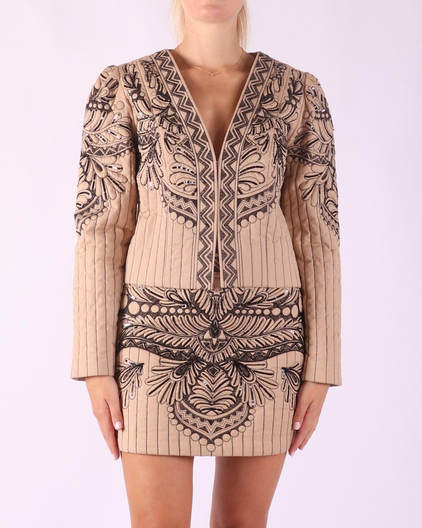 Twinset Jassen