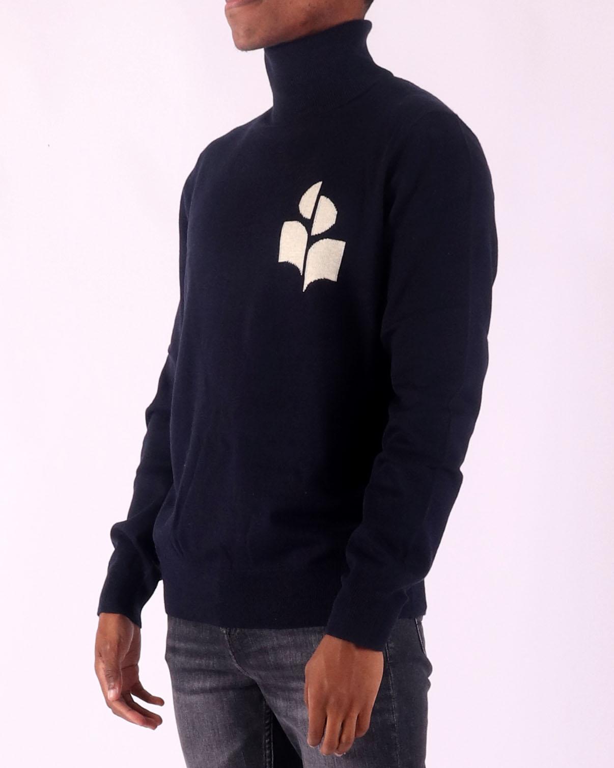 Marant pullover col heren