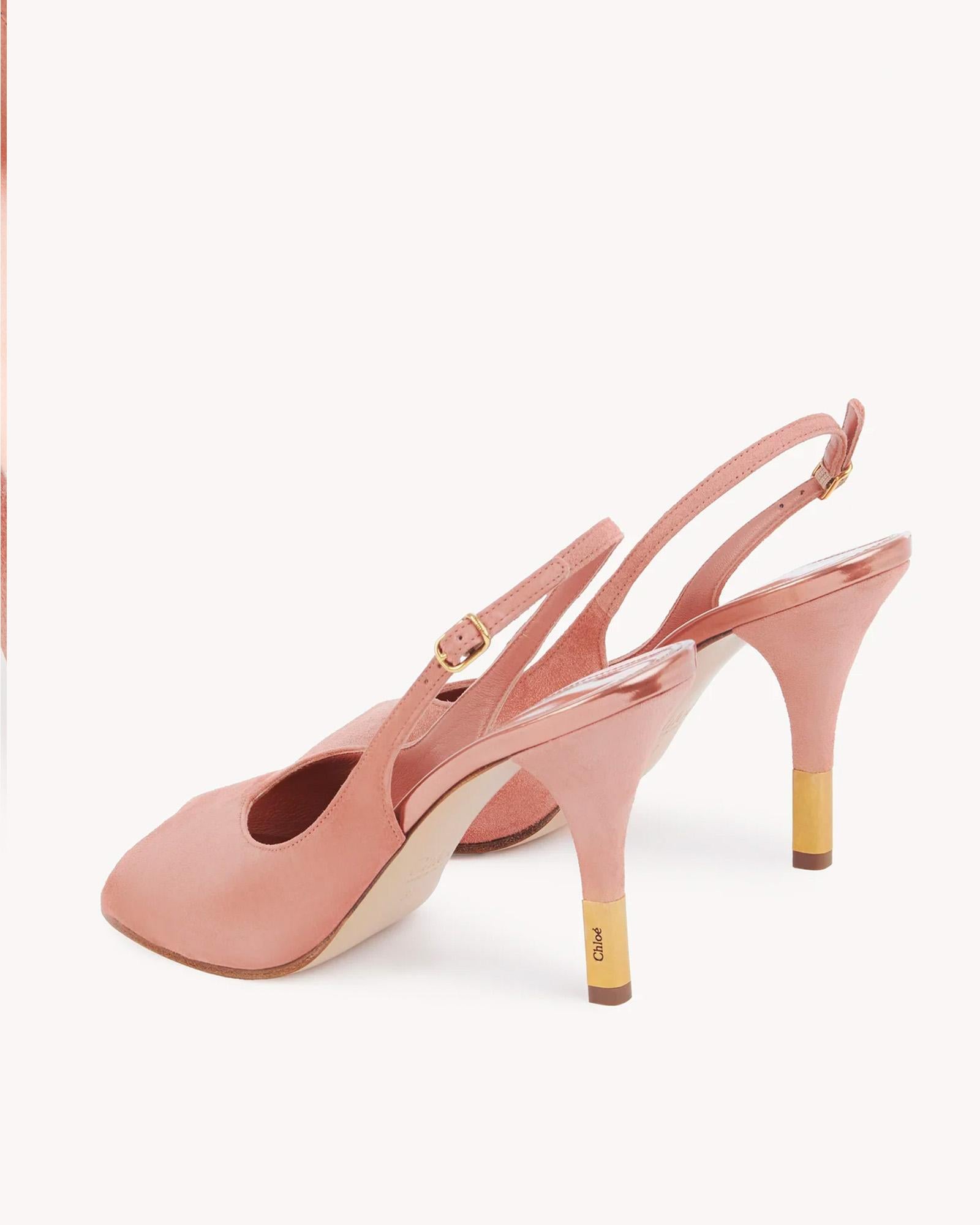 Chloe Heels