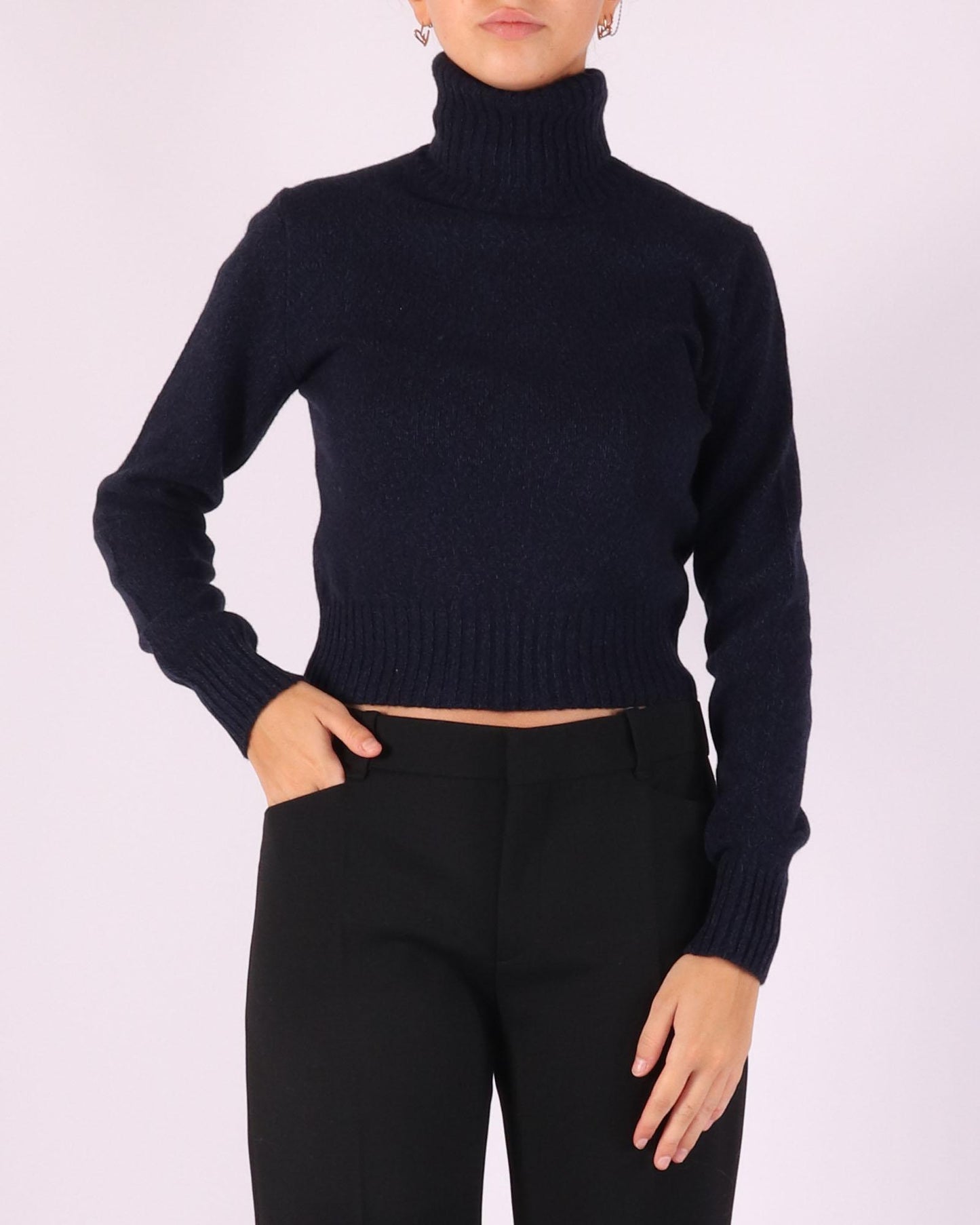 Ami sweater