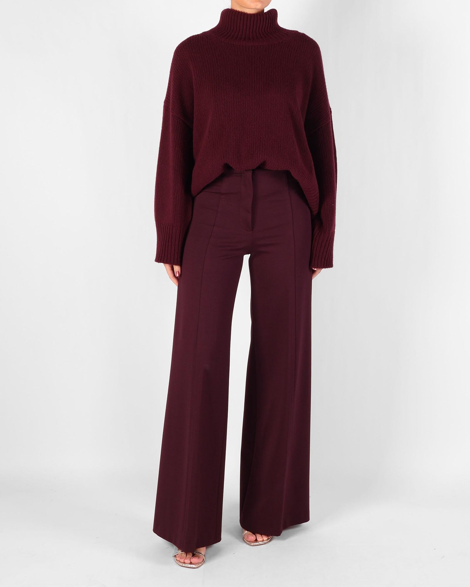 ARMA pullover