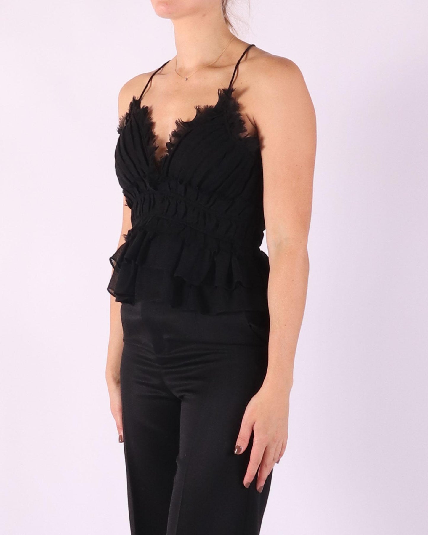 Ulla Johnson Tops