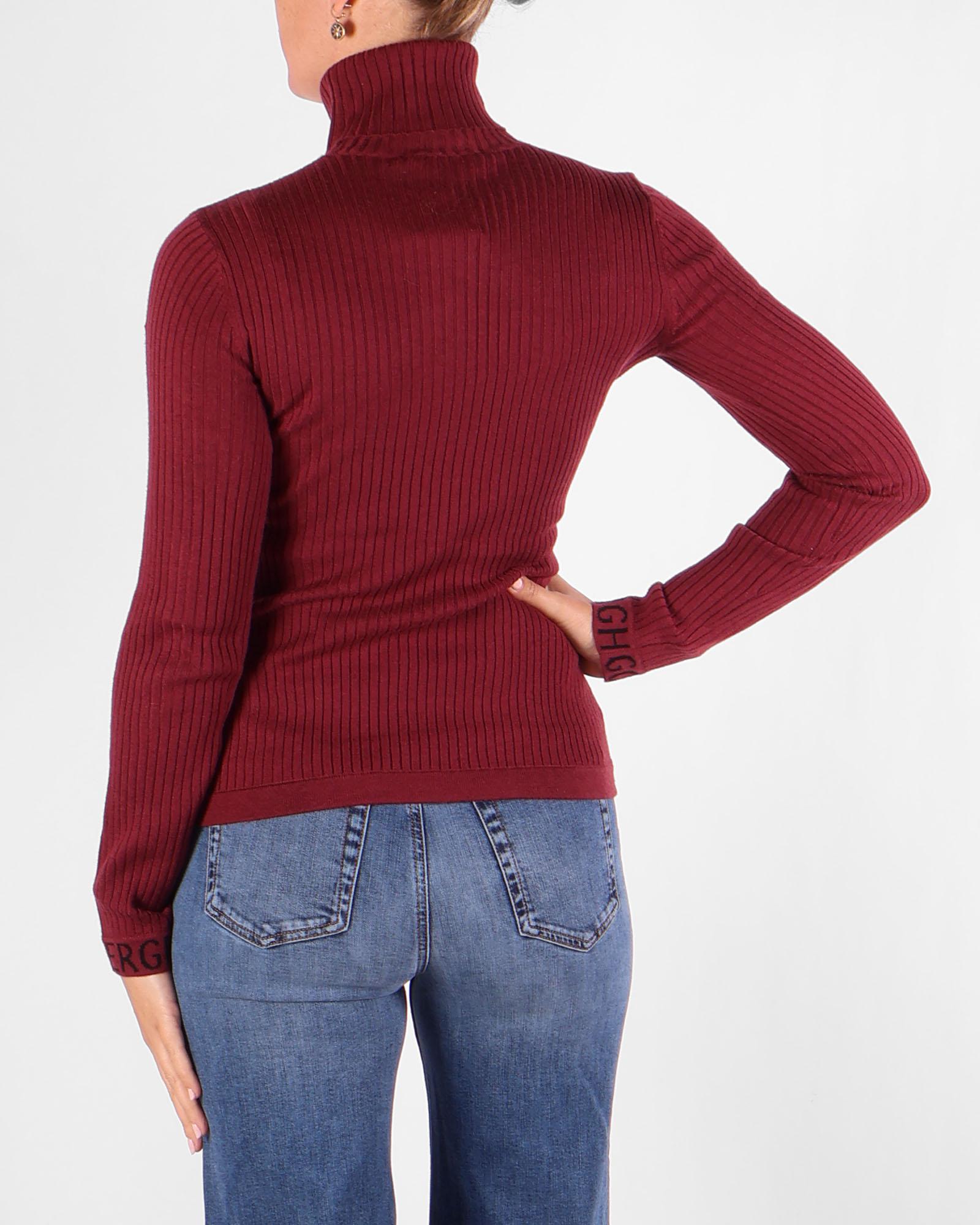 GOLDBERGH sweater