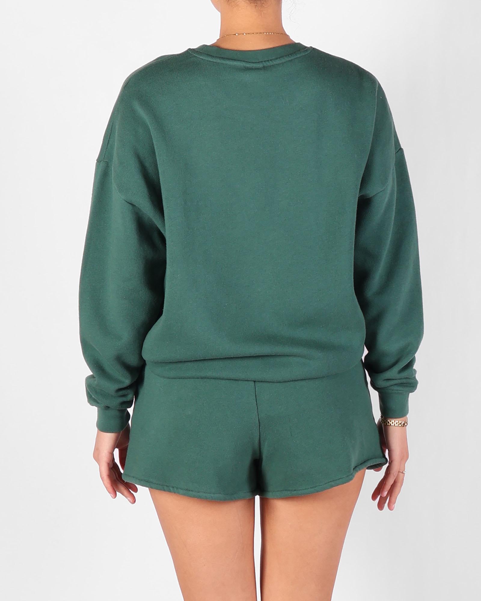 JUST A T sweater