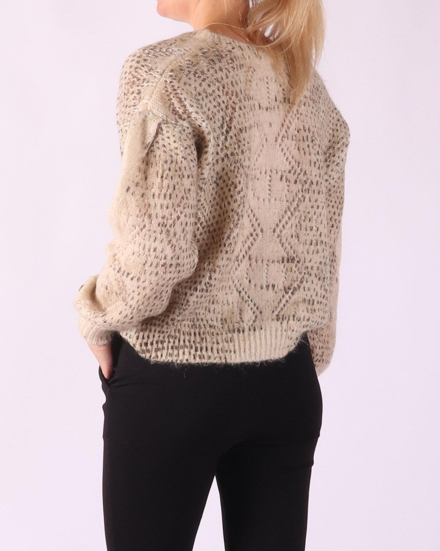 Twinset Truien/sweaters