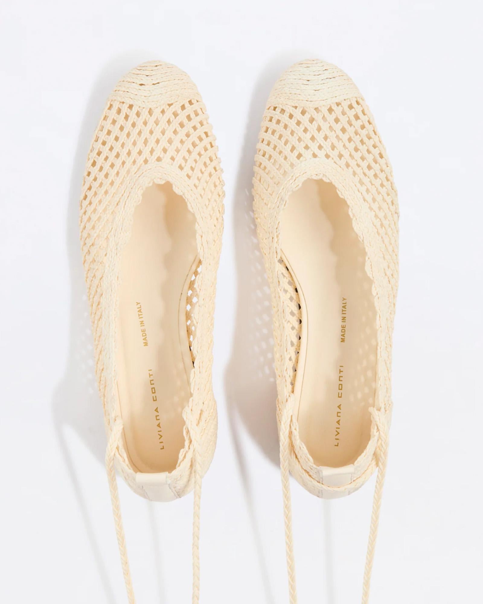 LIVIANA CONTI schoenen