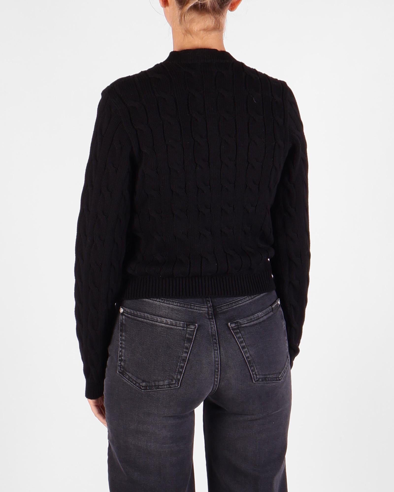 LOEWE cardigan