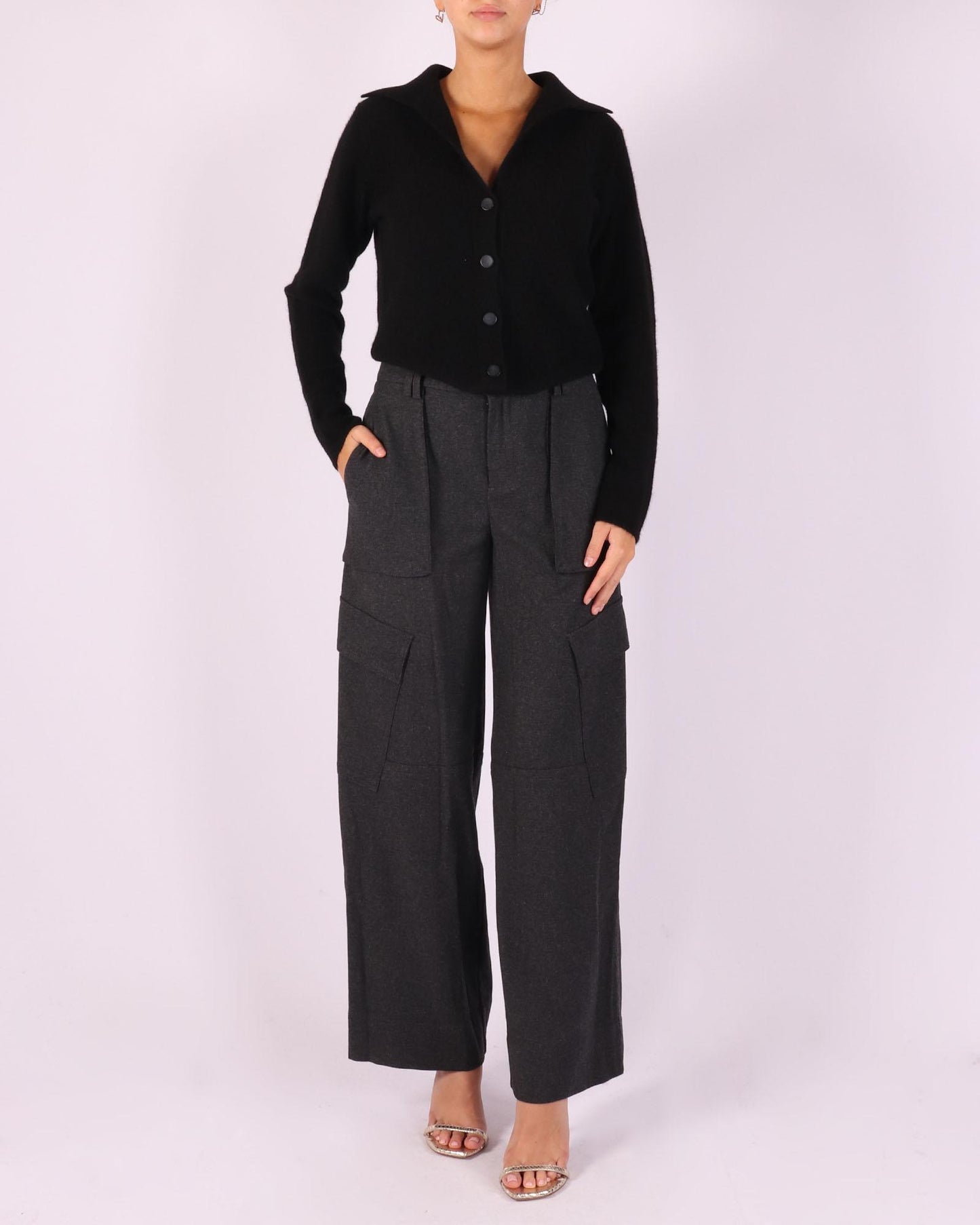 Vince Pantalons