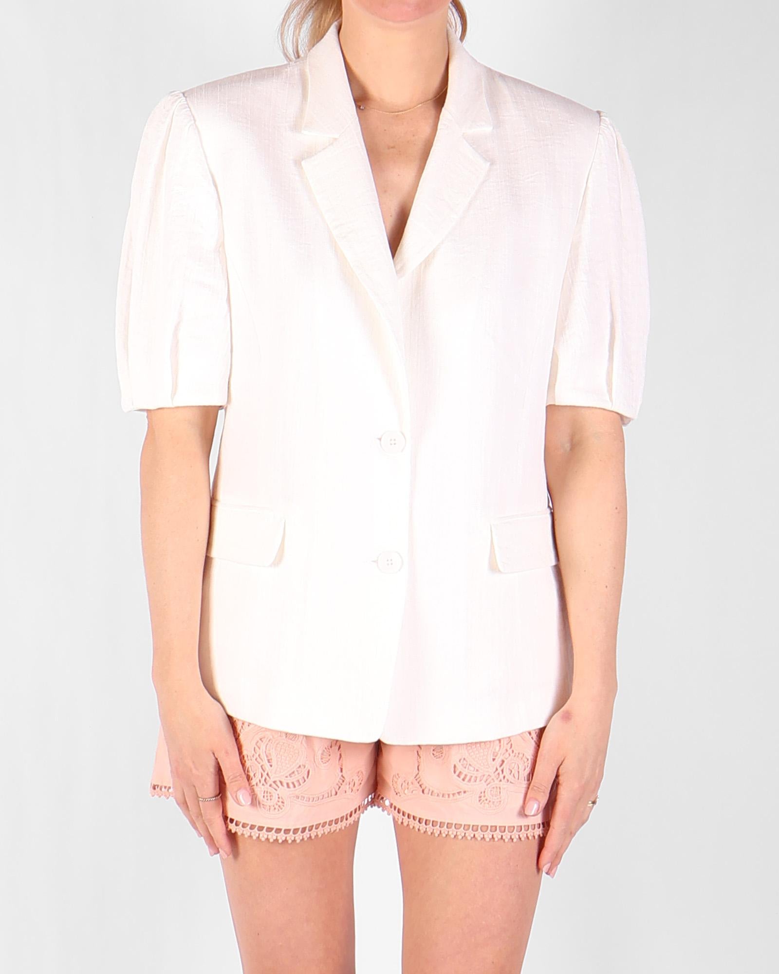 Twinset Blazers