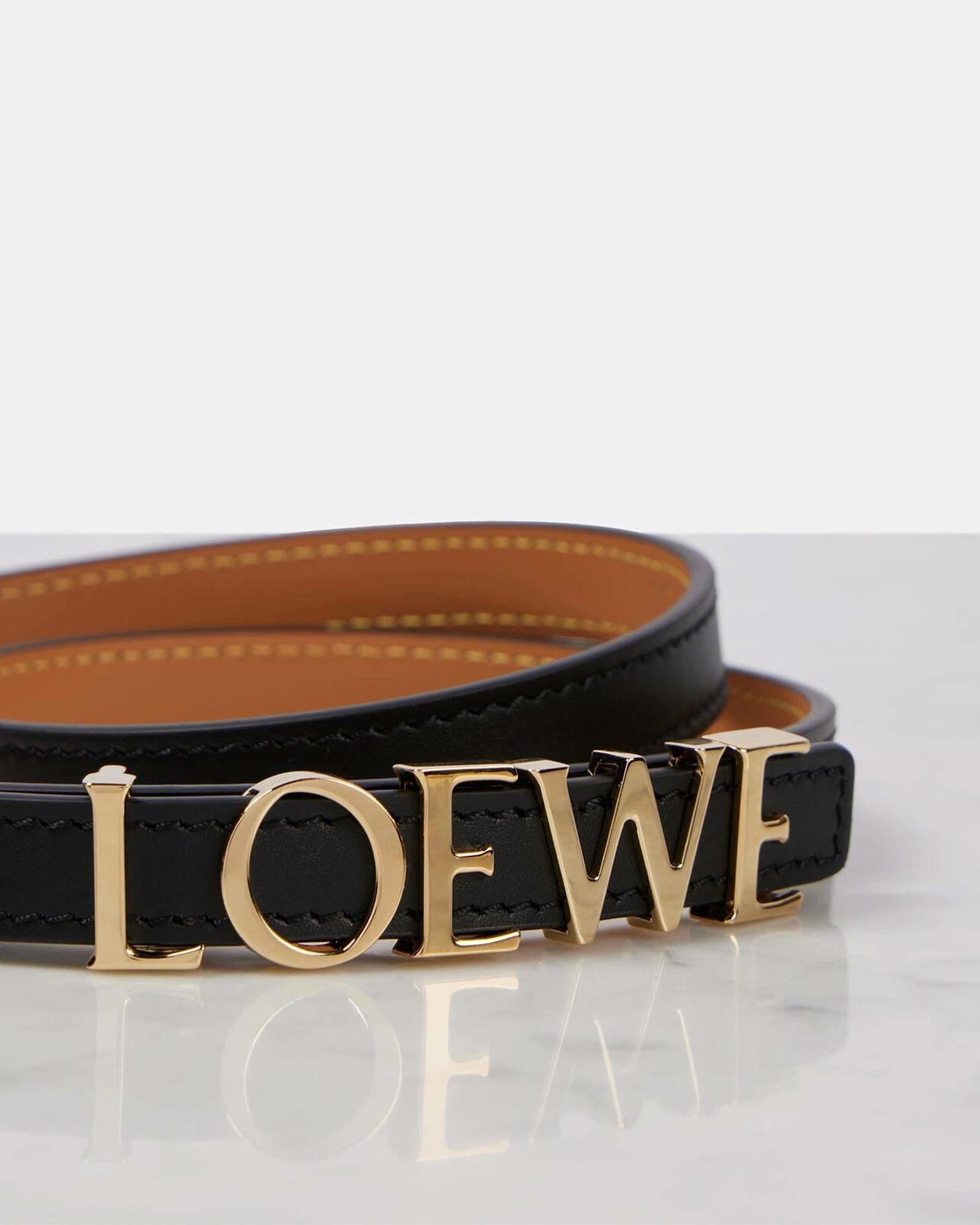 LOEWE Riemen