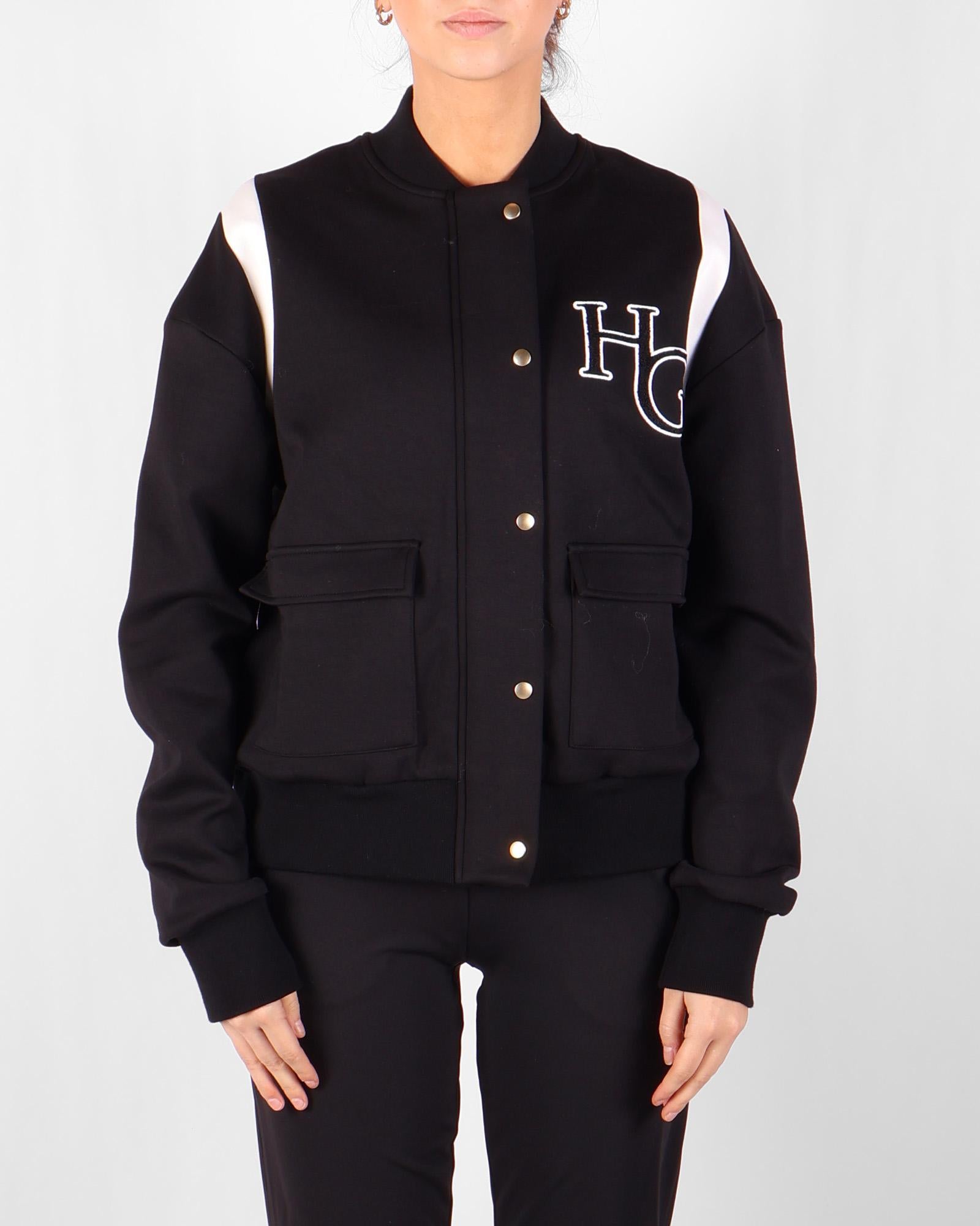 HOUSE OF GRAVITY Vesten