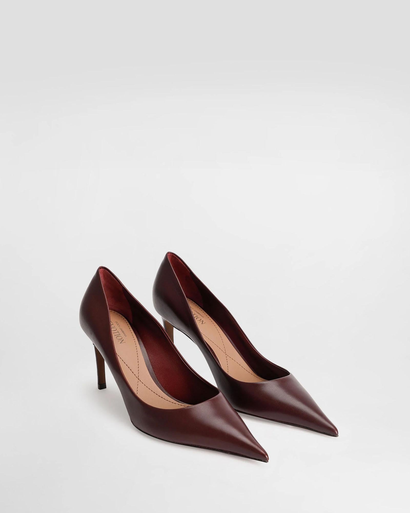 Dolce & Gabbana Heels