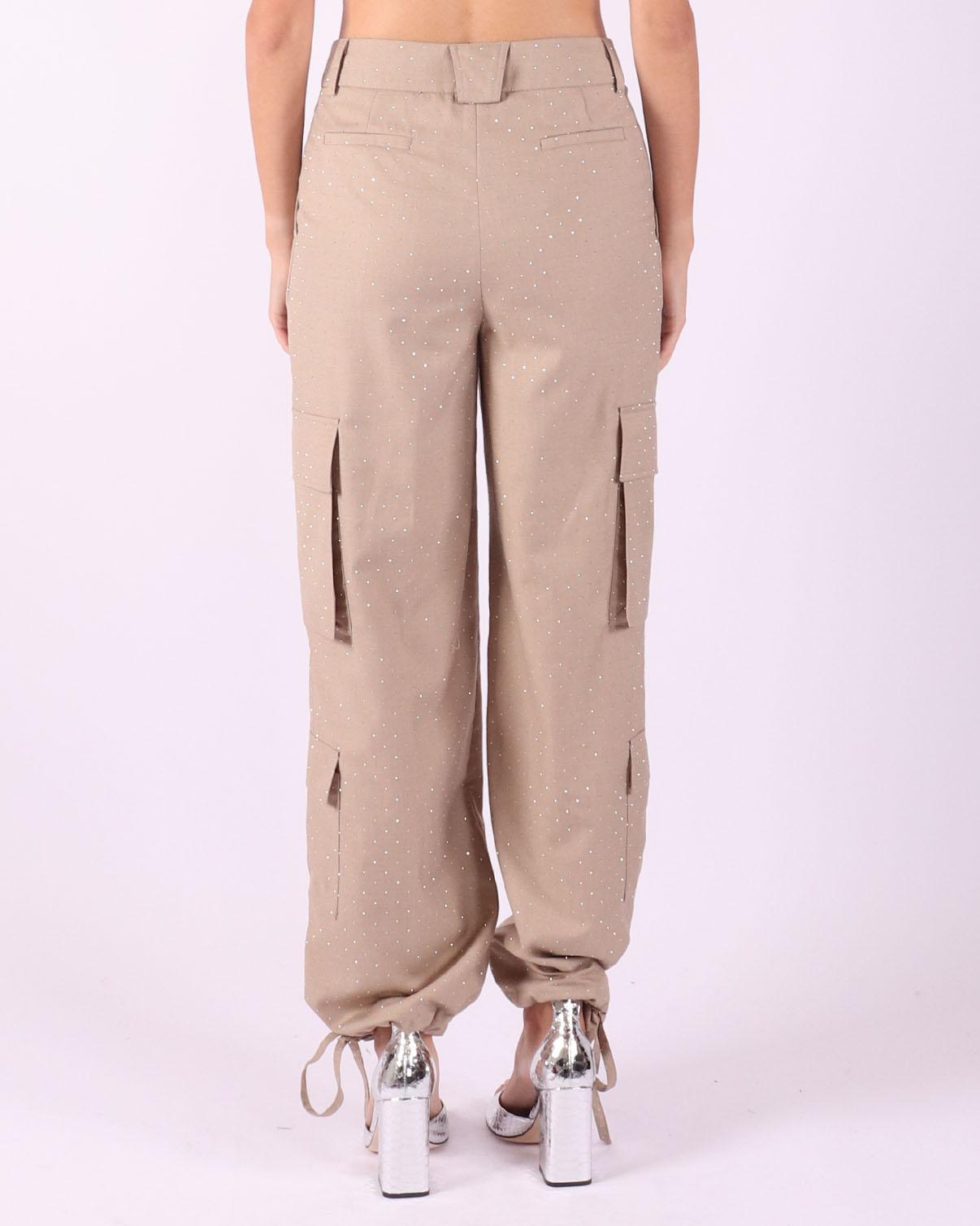 Sage and I Pantalons