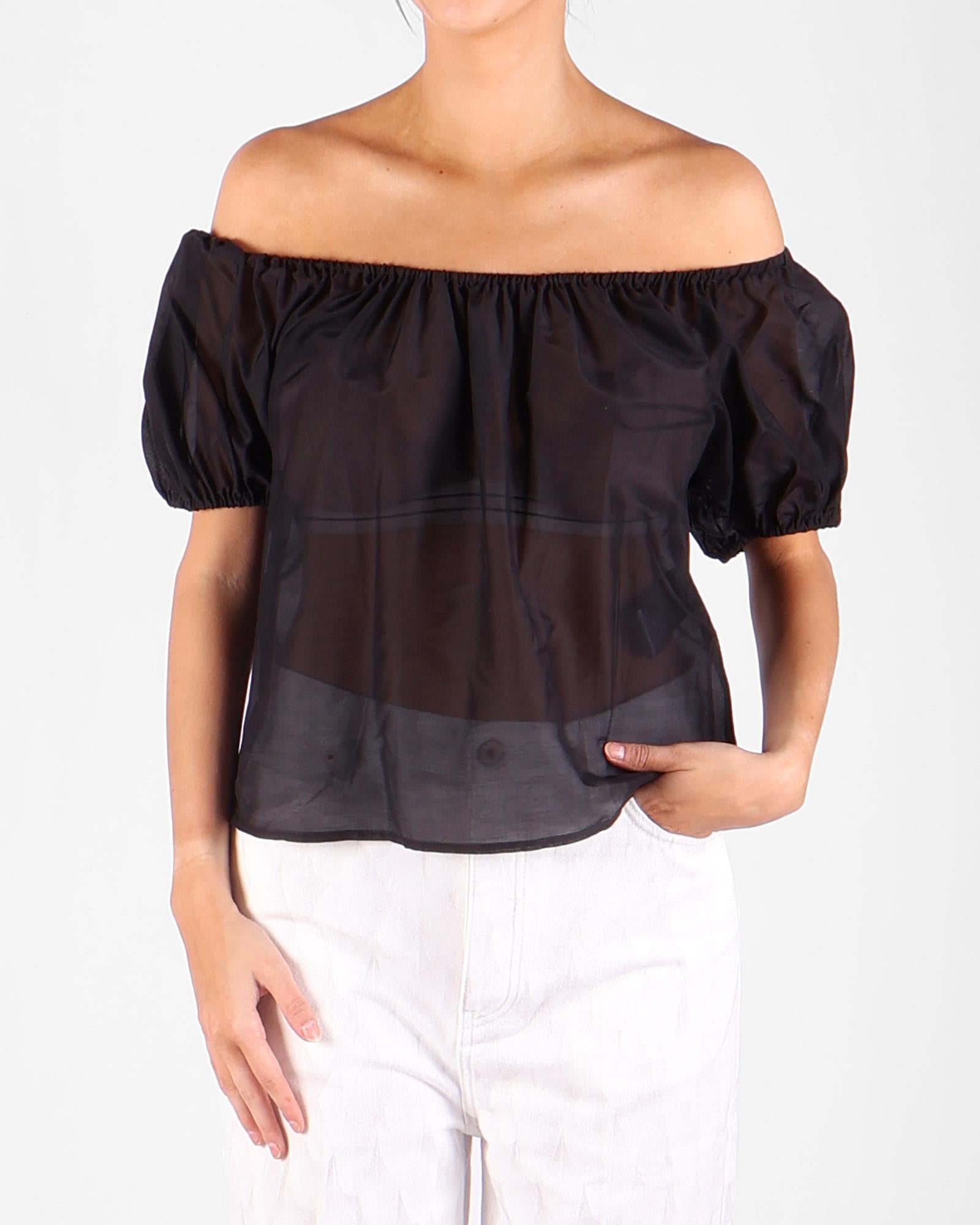 LIVIANA CONTI Blouses