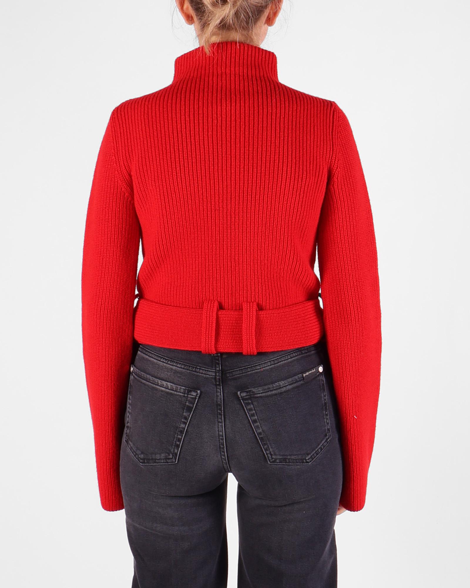 PATOU sweater