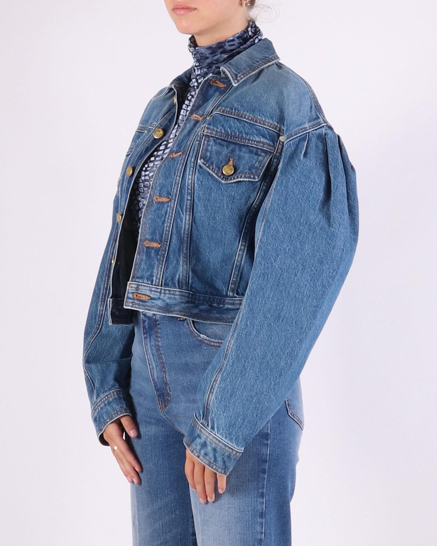 Ulla Johnson Jacks