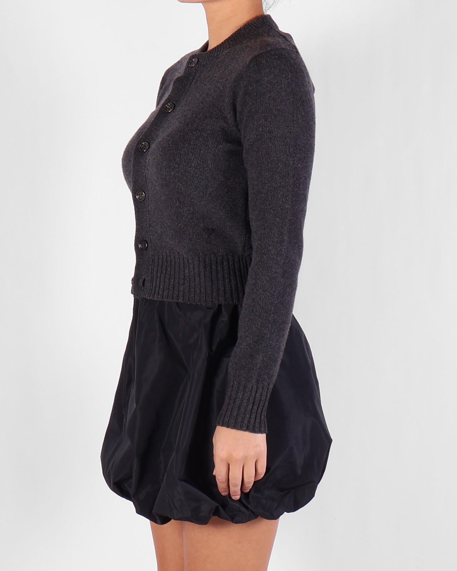 Ami Truien / Sweaters