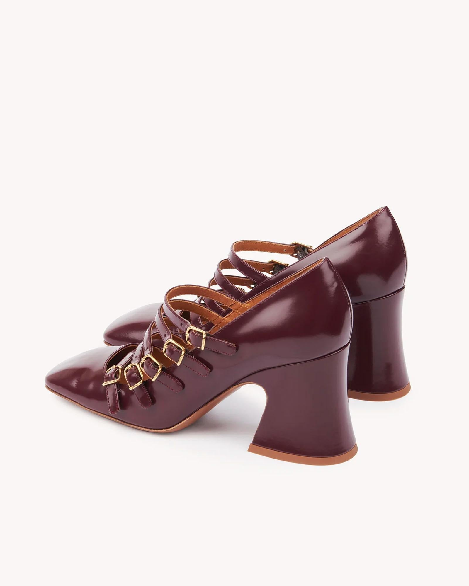 Chloe Heels