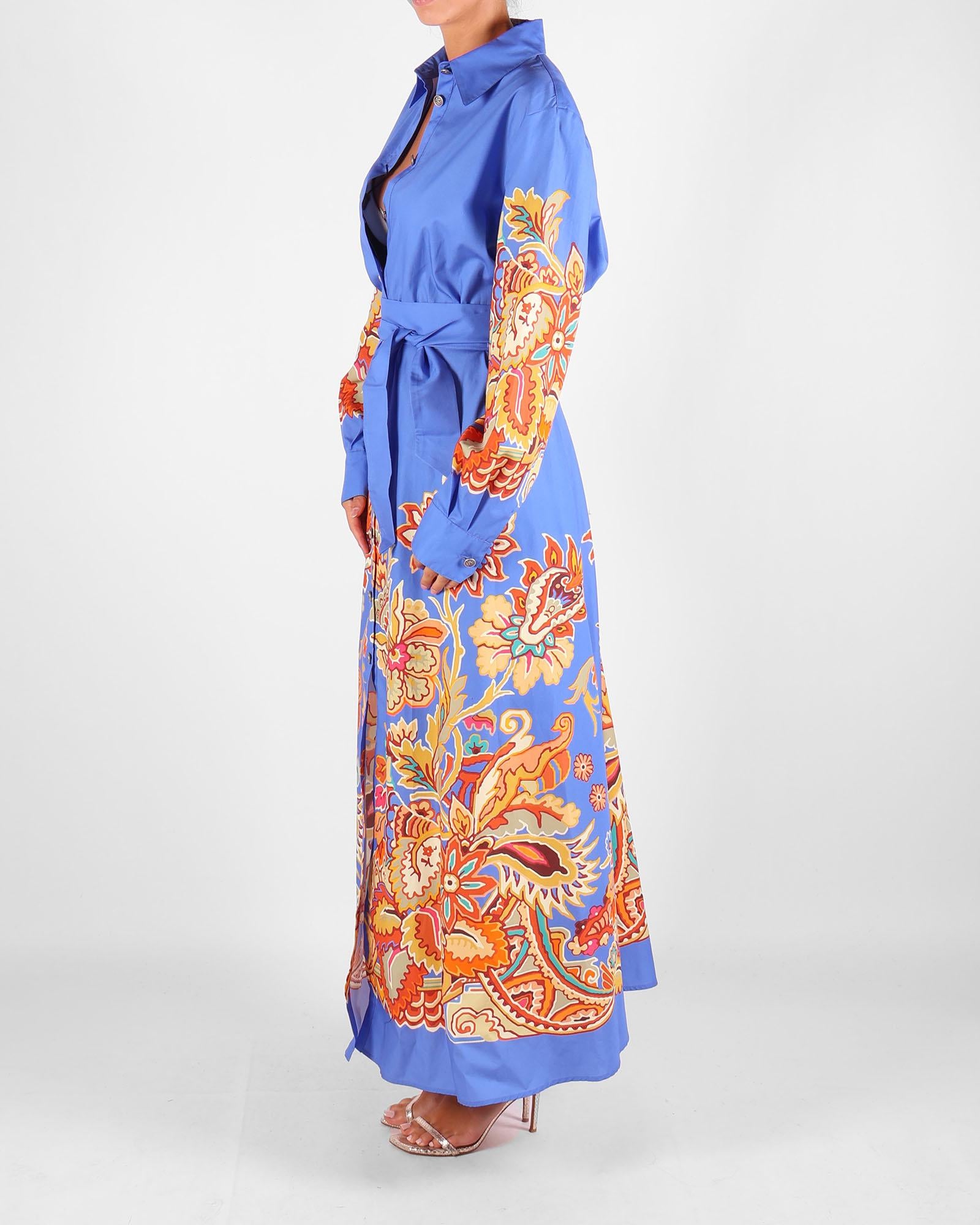Etro Jurken
