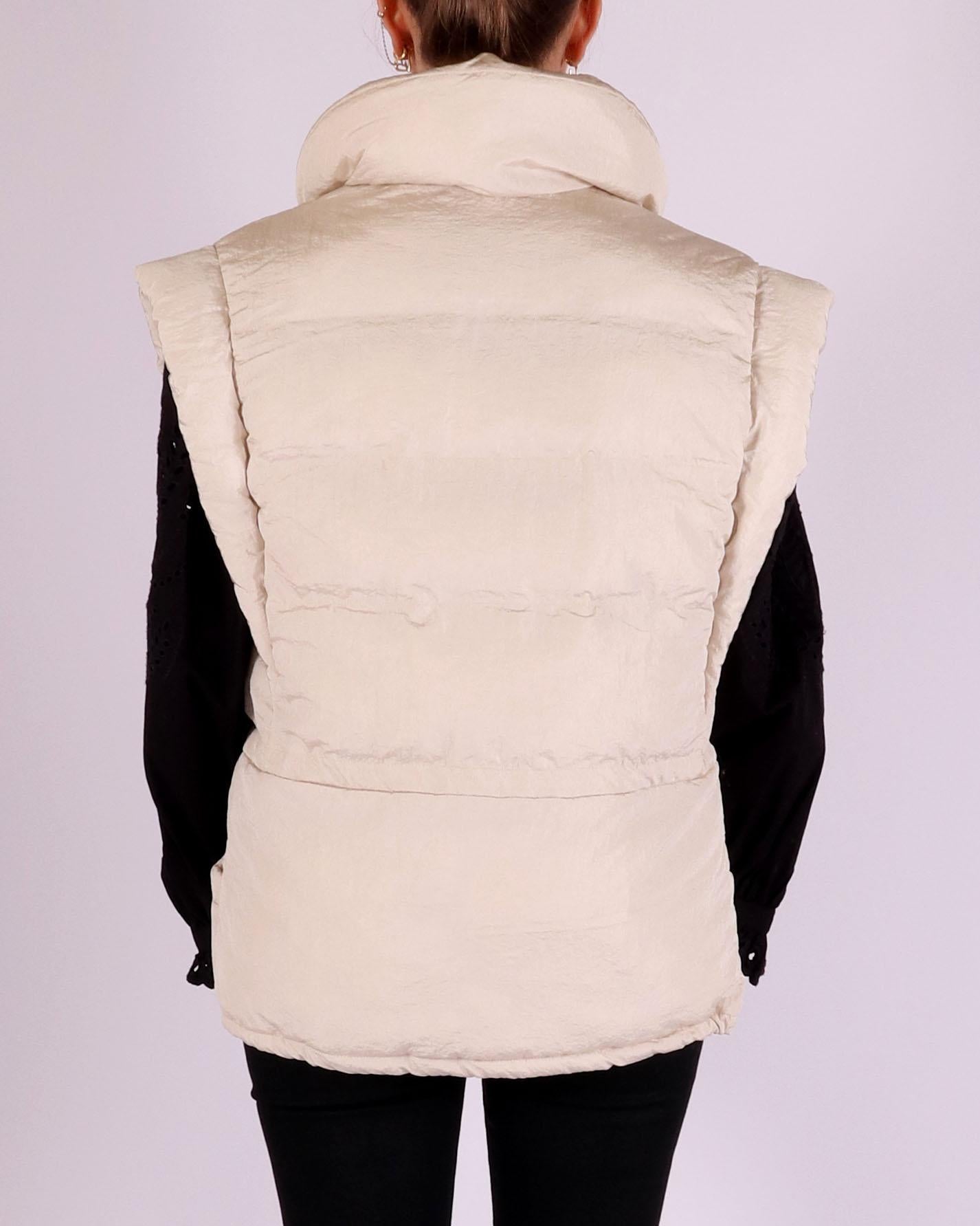 Marant Etoile bodywarmer