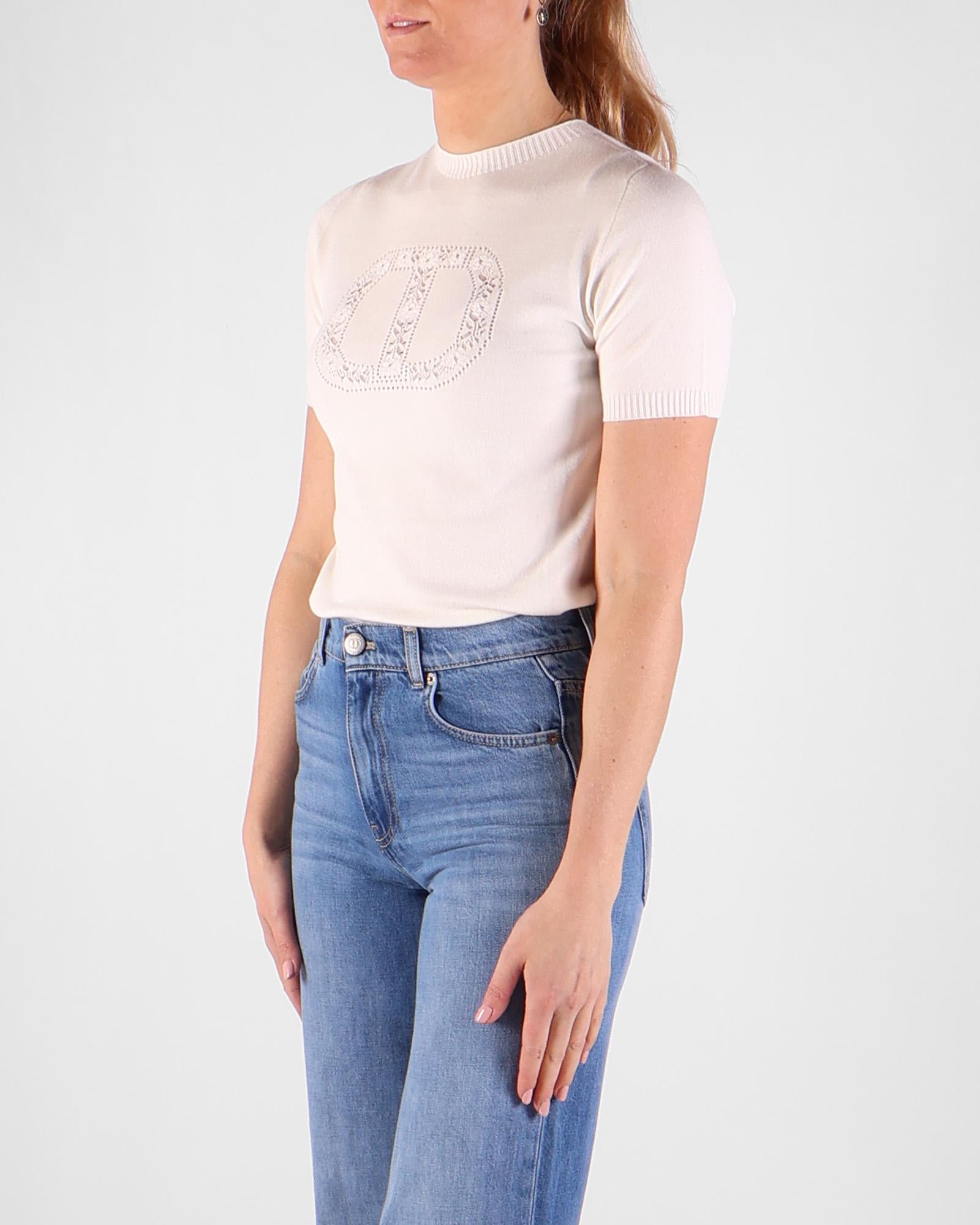 Twinset Top