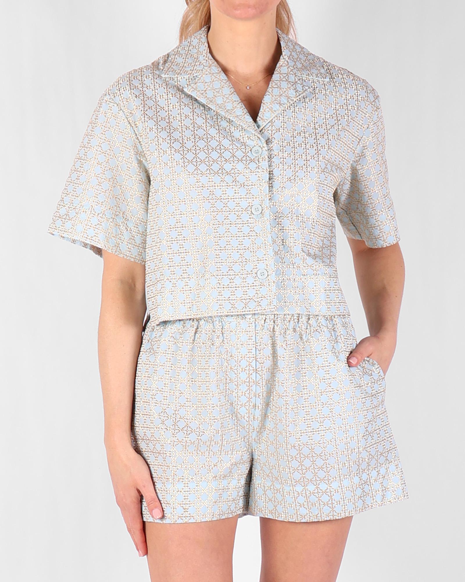Greek Archaic Blouses
