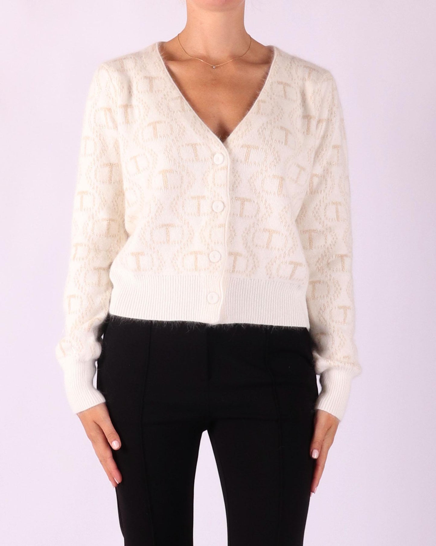 Twinset Vest