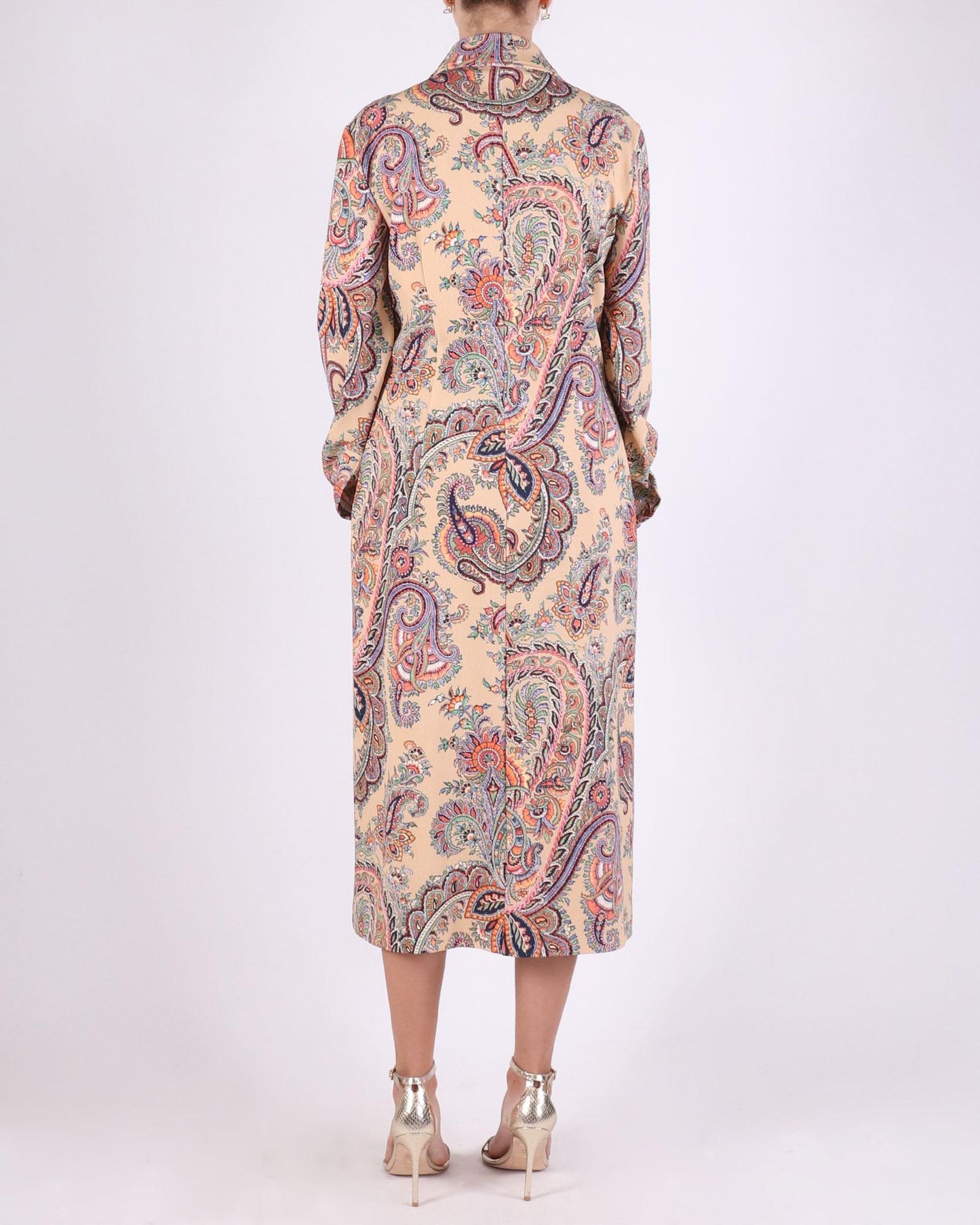 Etro Jurken