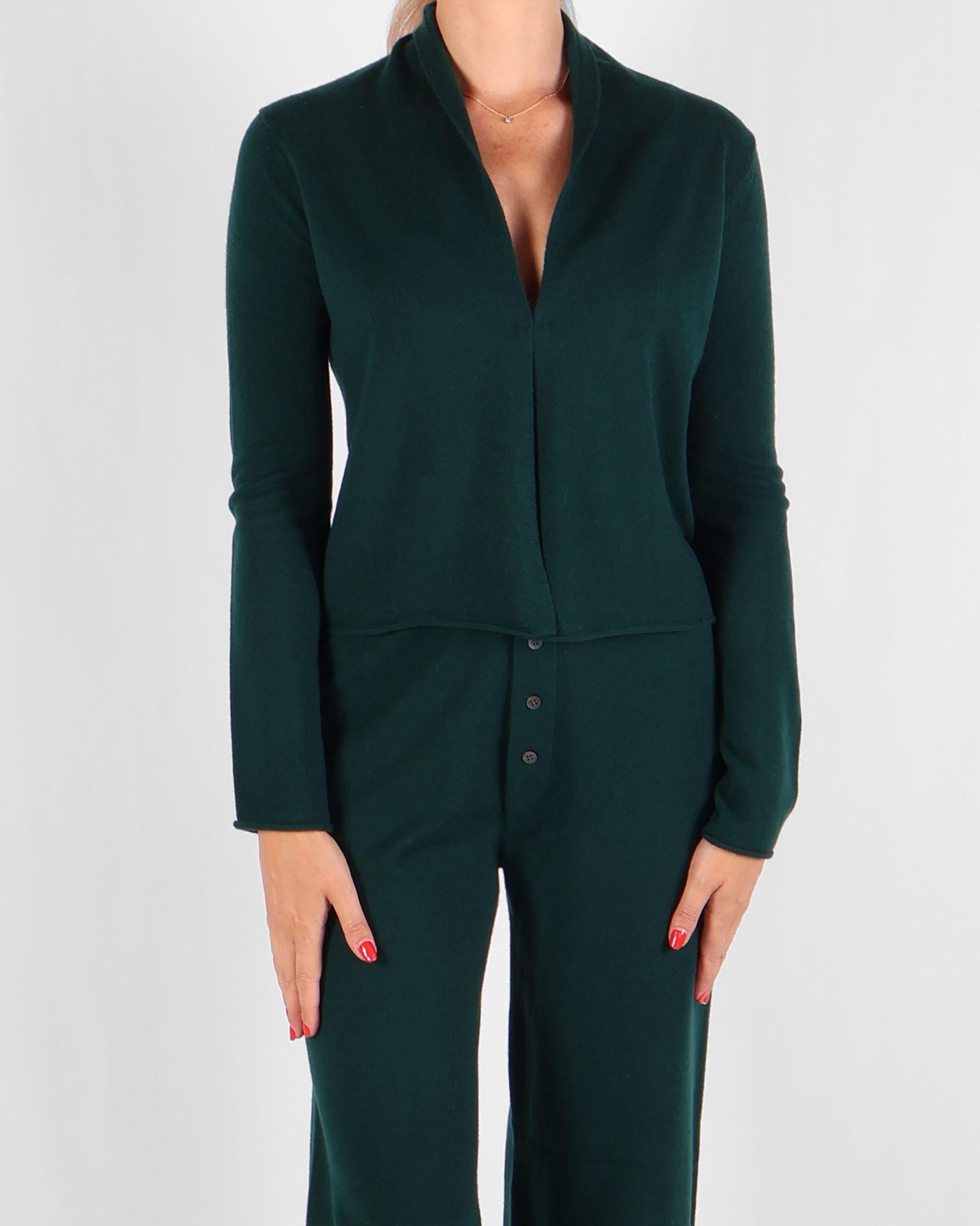 GUEST IN RESIDENCE cardigan