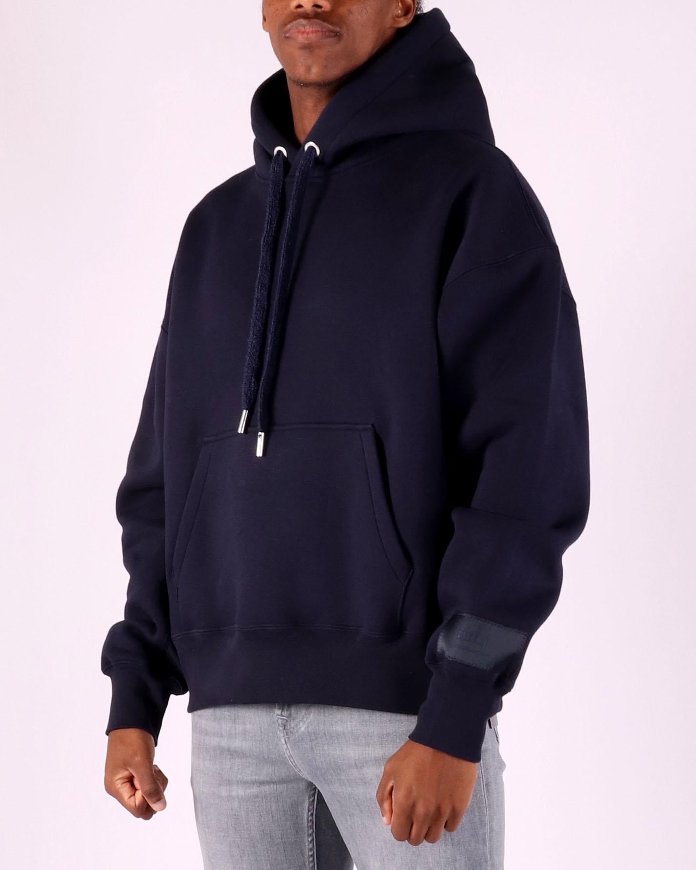 Ami hoody