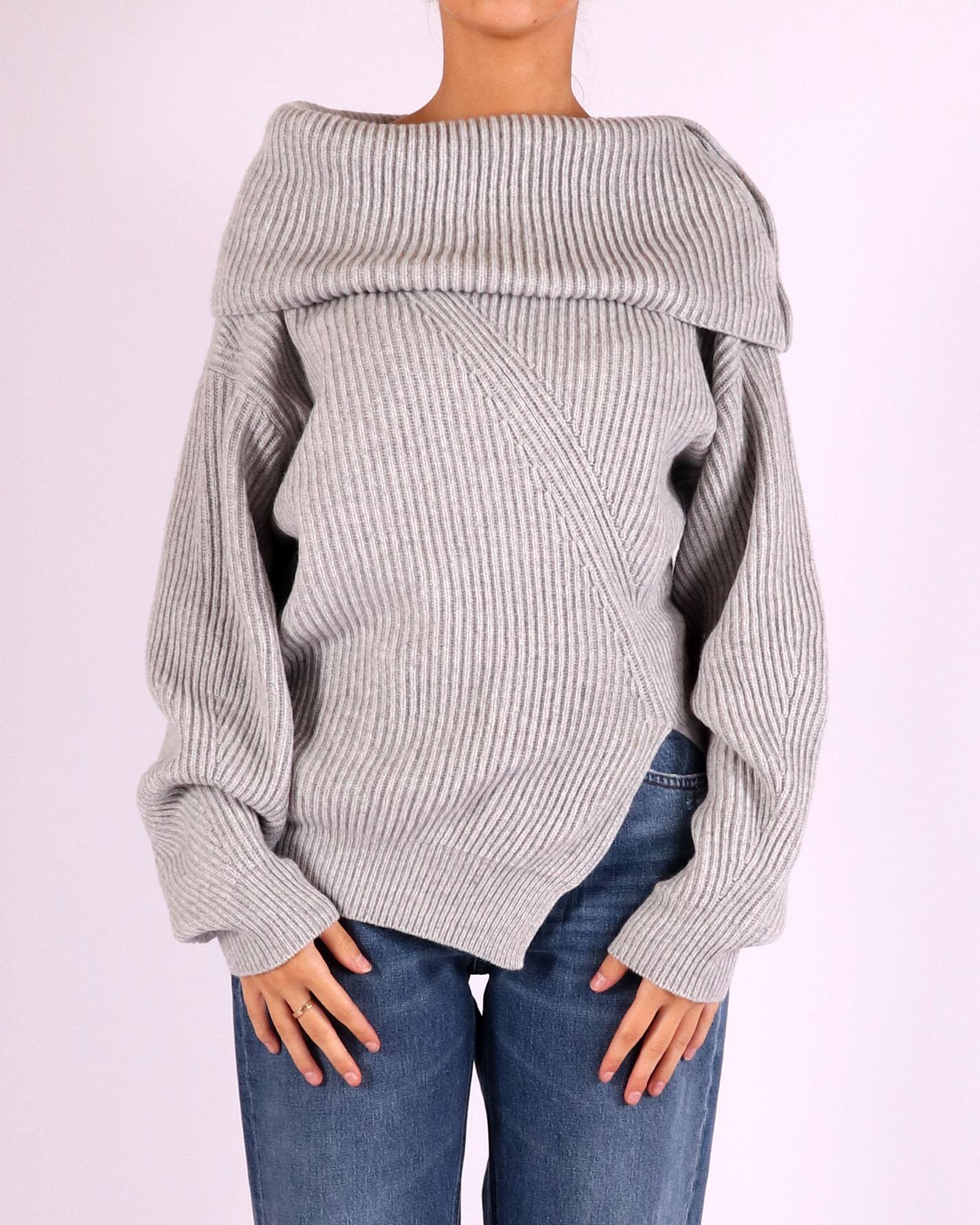 LIVIANA CONTI sweater