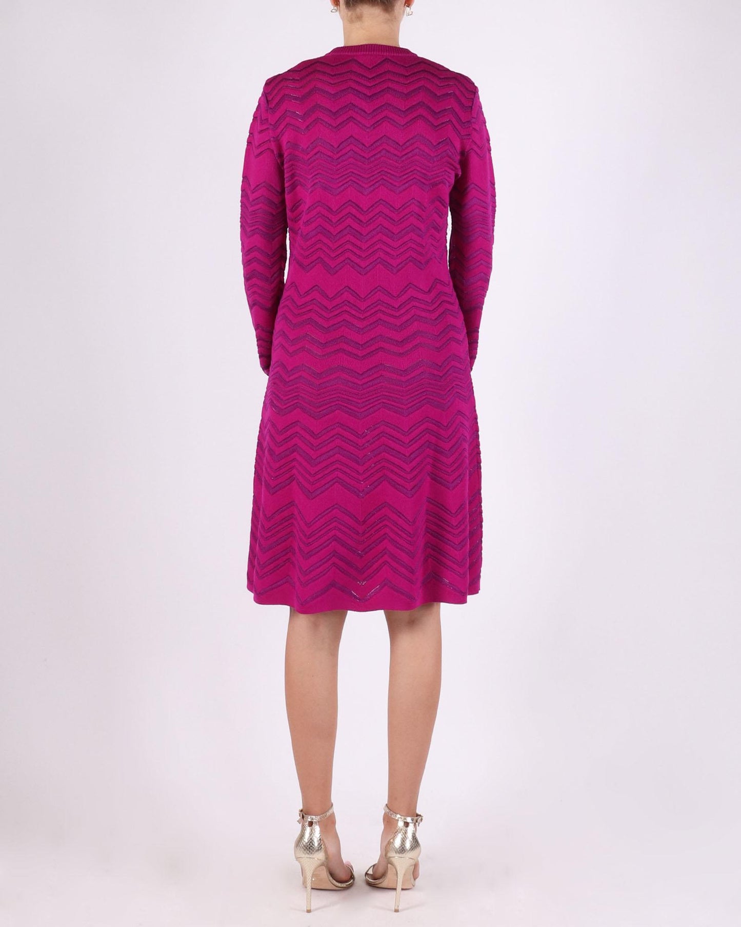 Missoni Jurken
