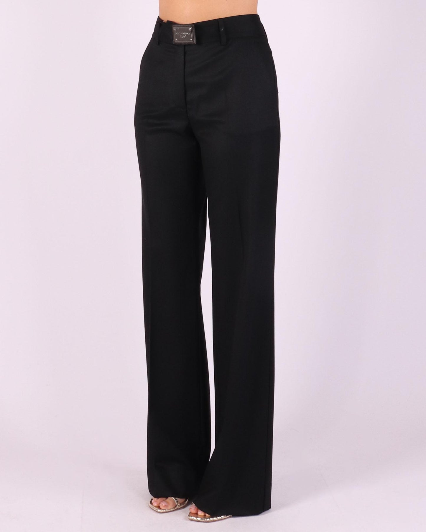 Dolce & Gabbana Pantalons