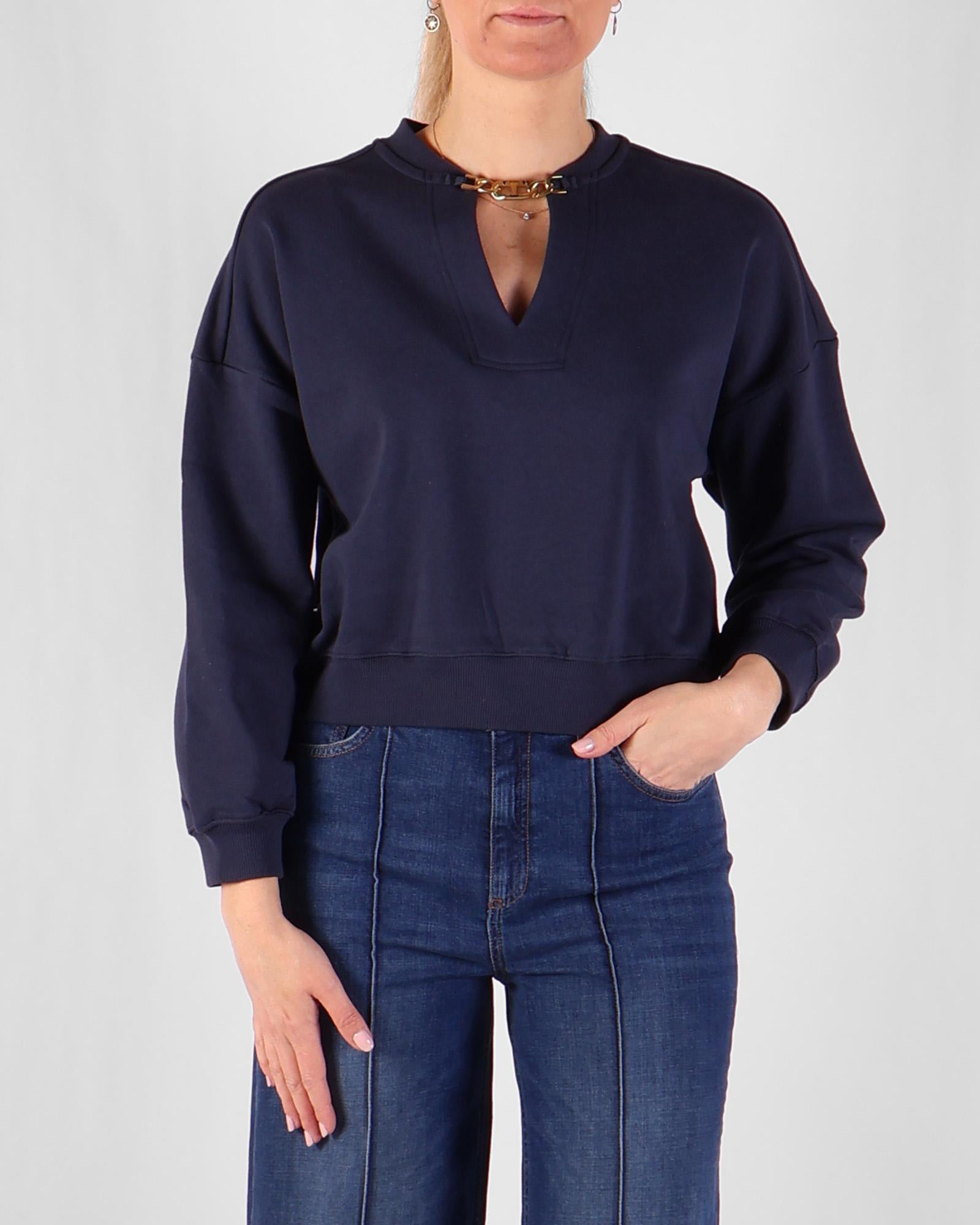 Twinset Truien/sweaters