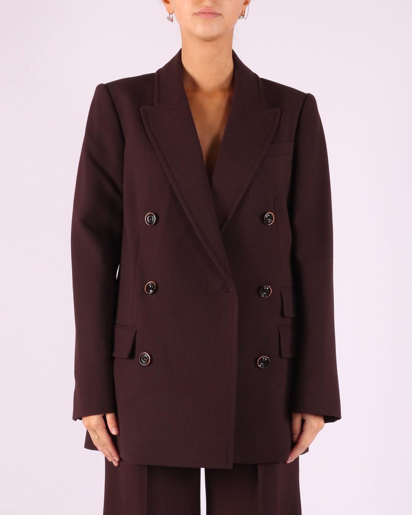 ZIMMERMANN Blazers