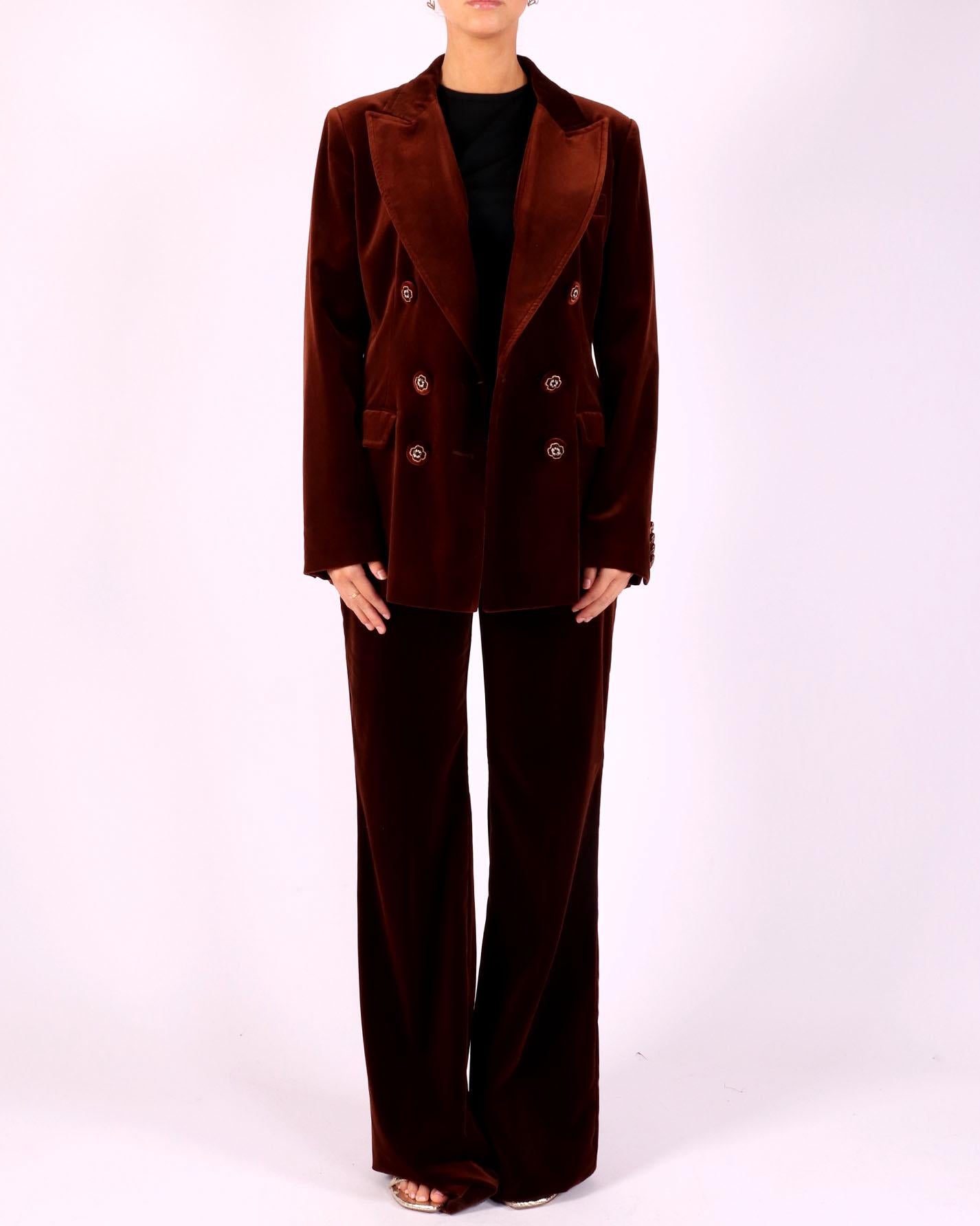 Etro Jacks