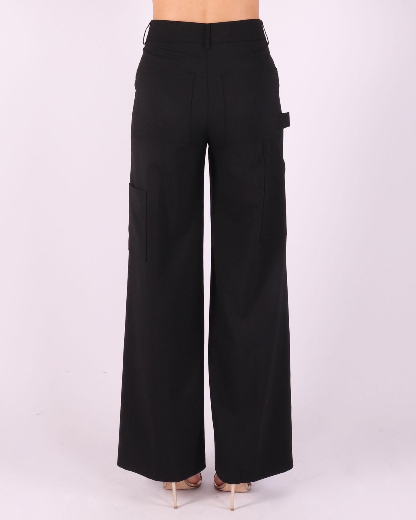 Nude Pantalons