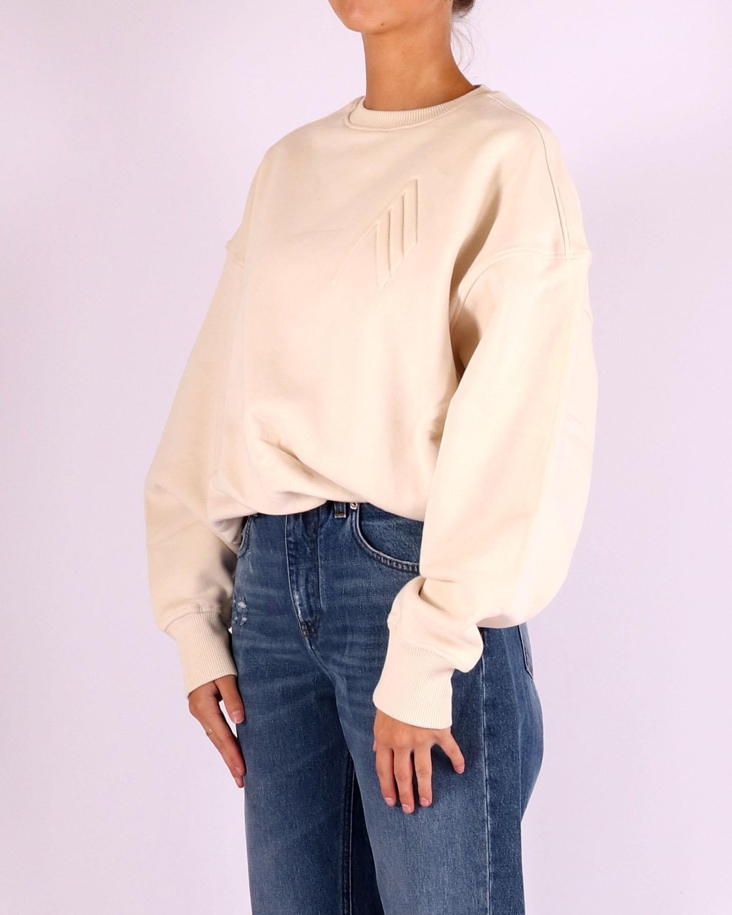 THE ATTICO sweater