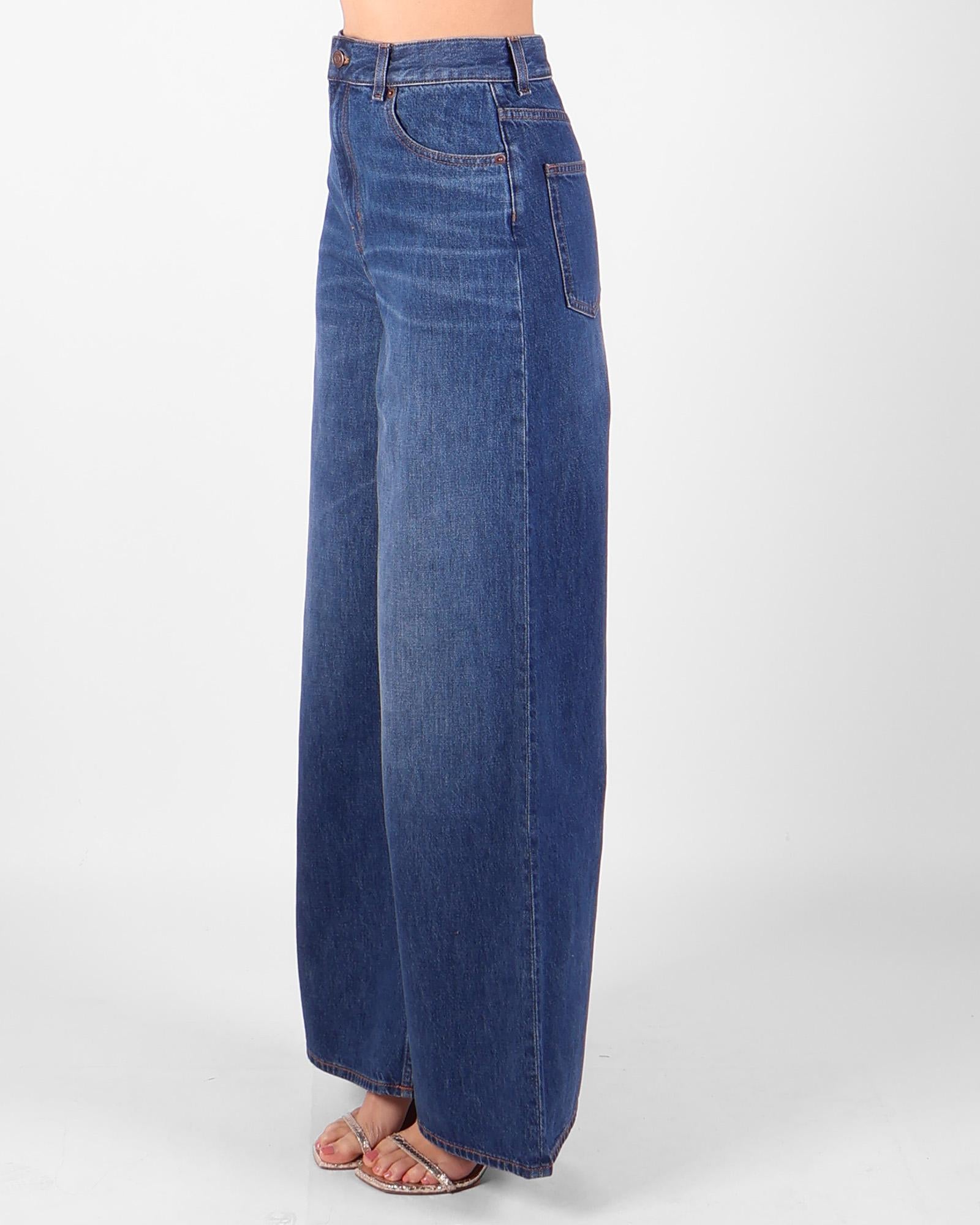 Chloe Jeans