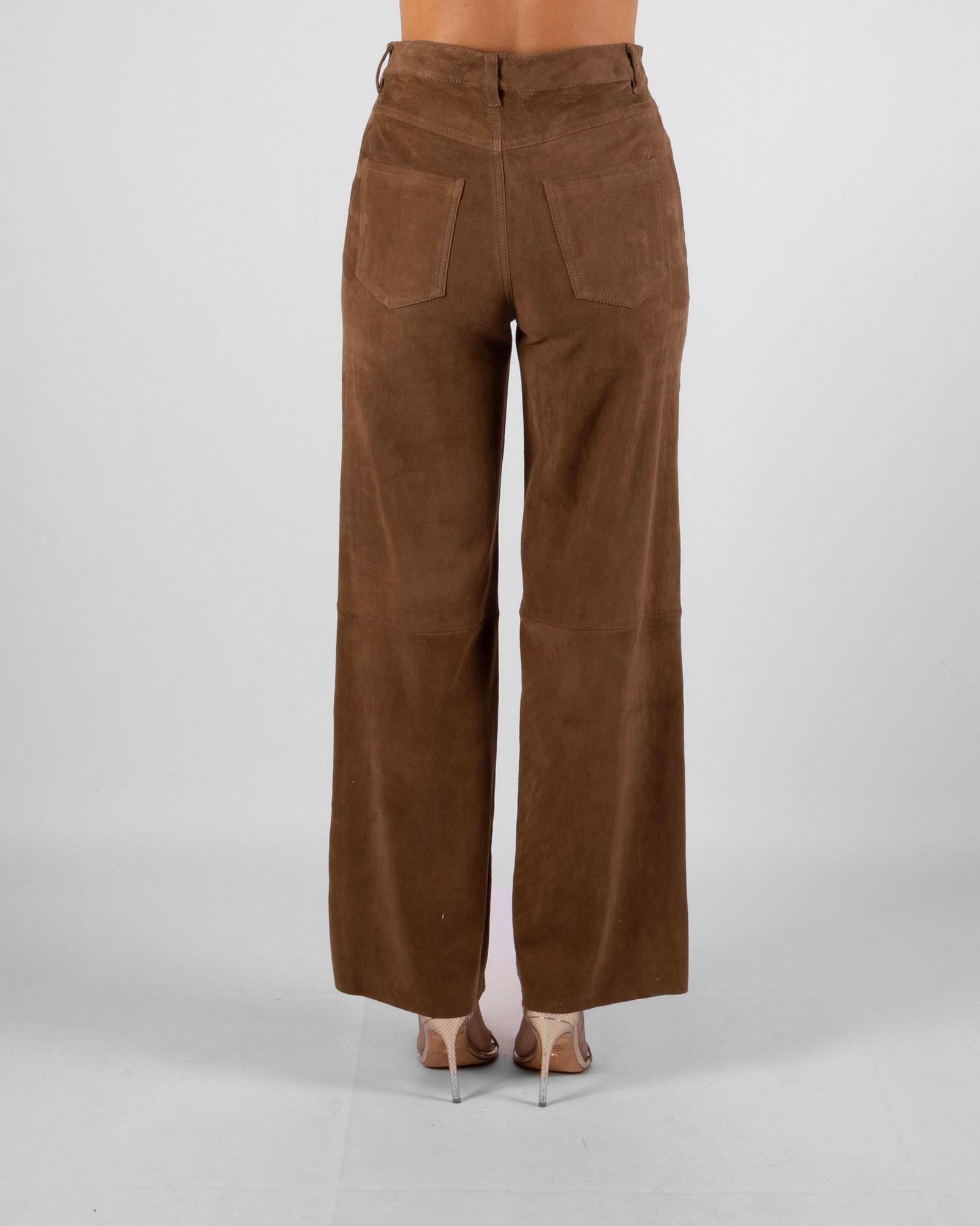 PAULA Pantalons