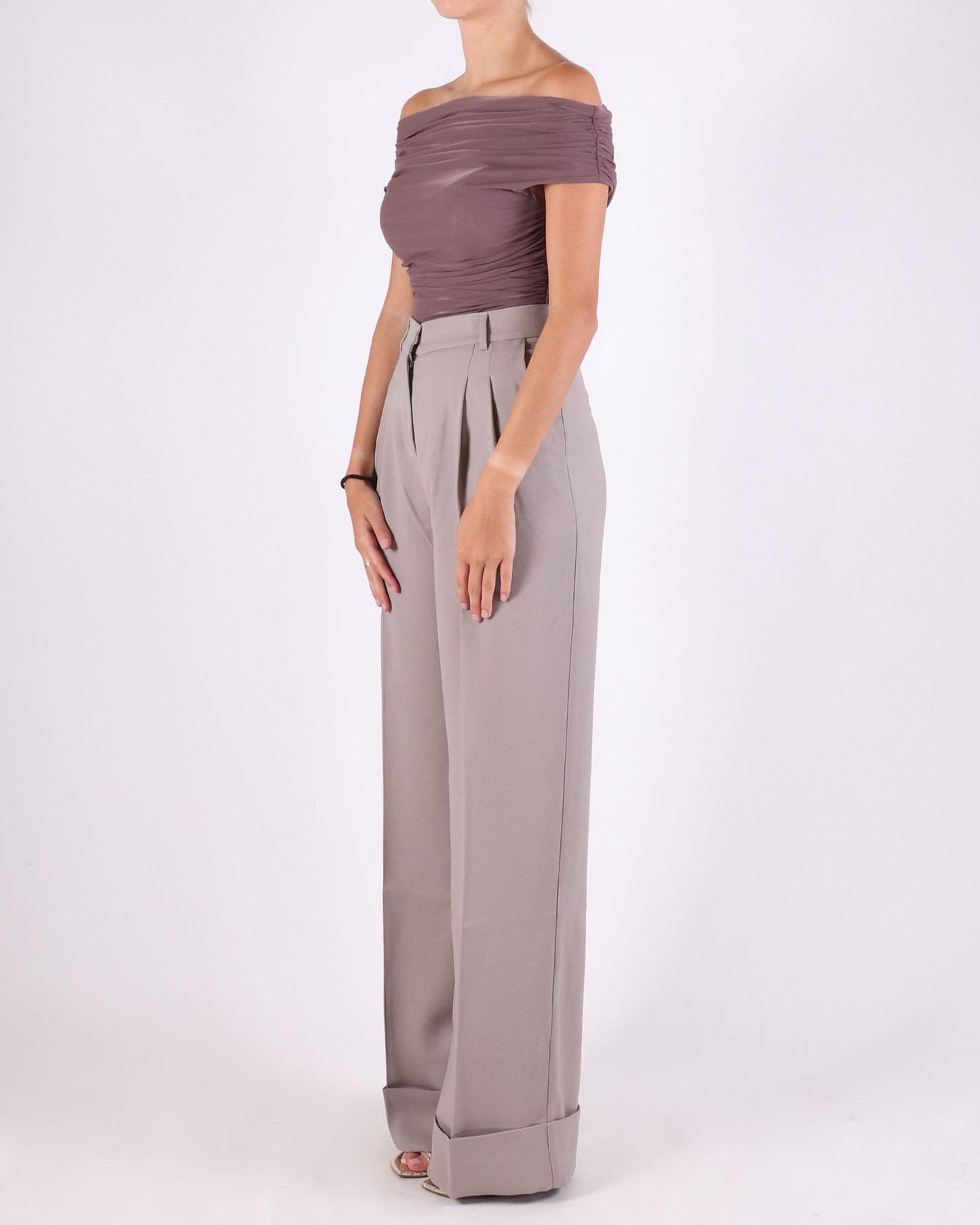THE ANDAMANE Pantalons