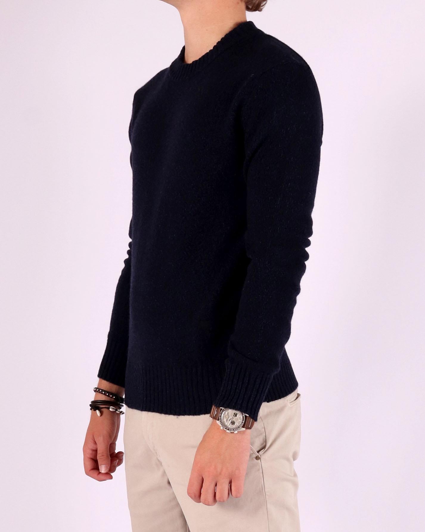 Ami sweater