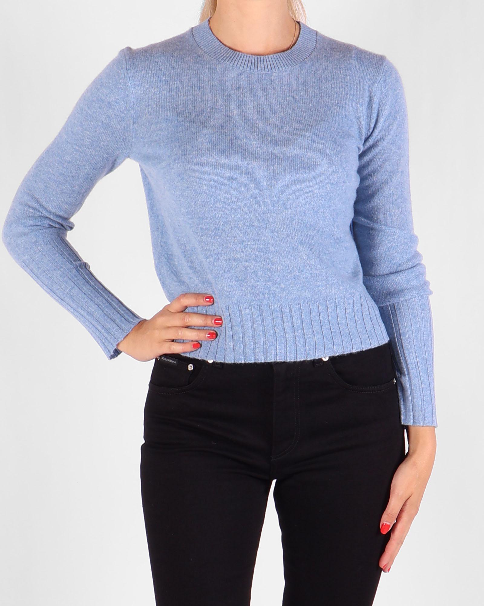 GUEST IN RESIDENCE pullover