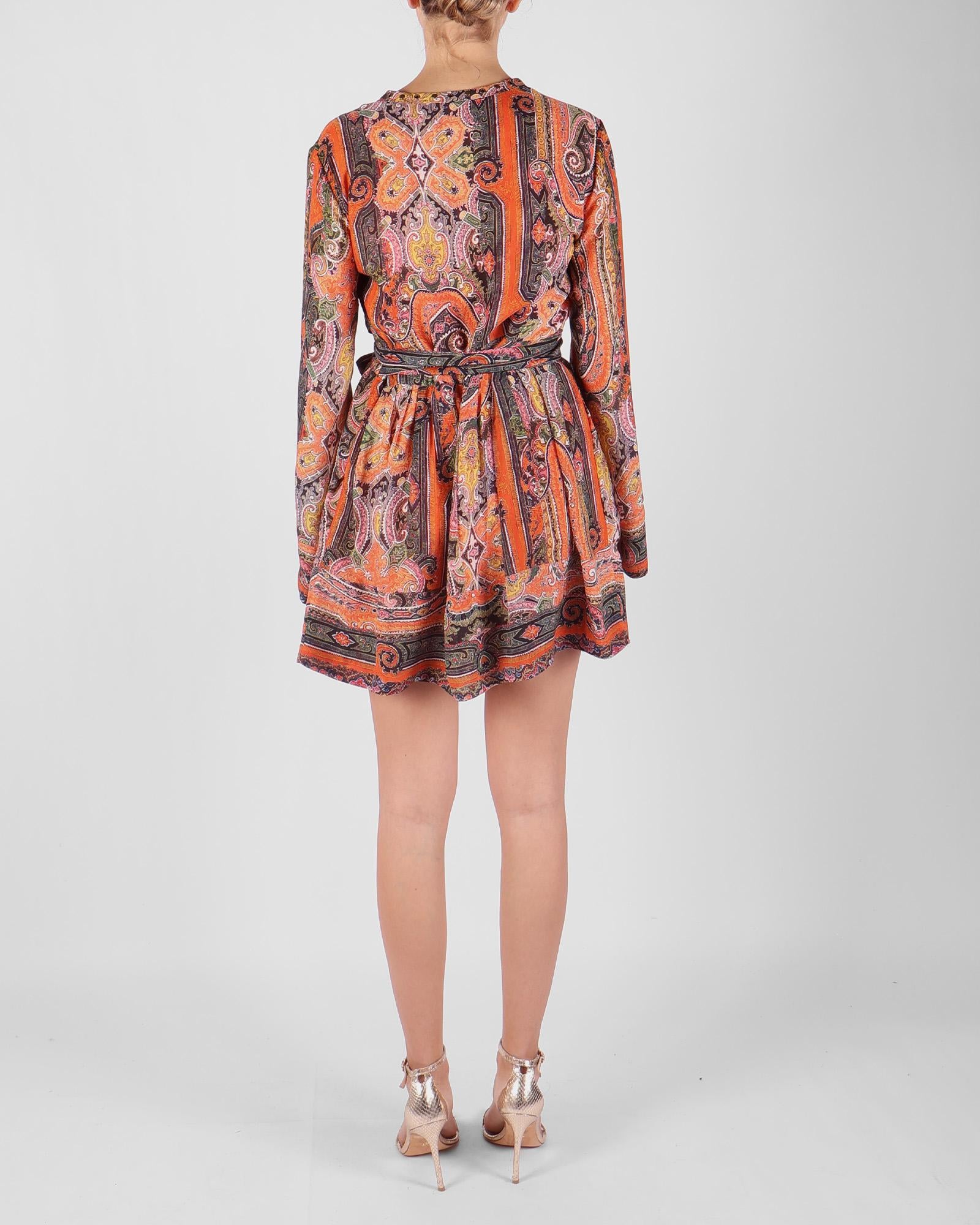 Isabel Marant Jurken