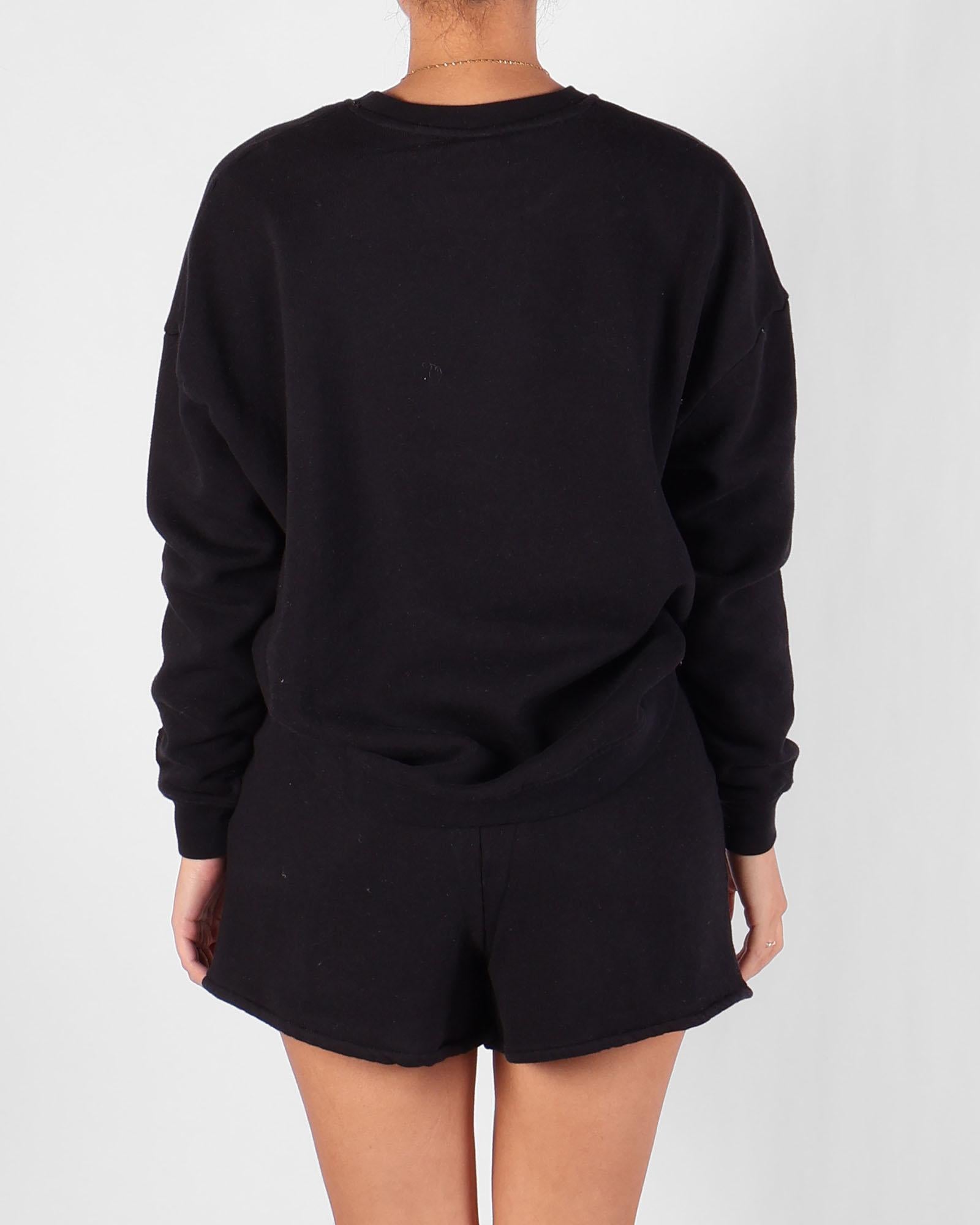 JUST A T sweater
