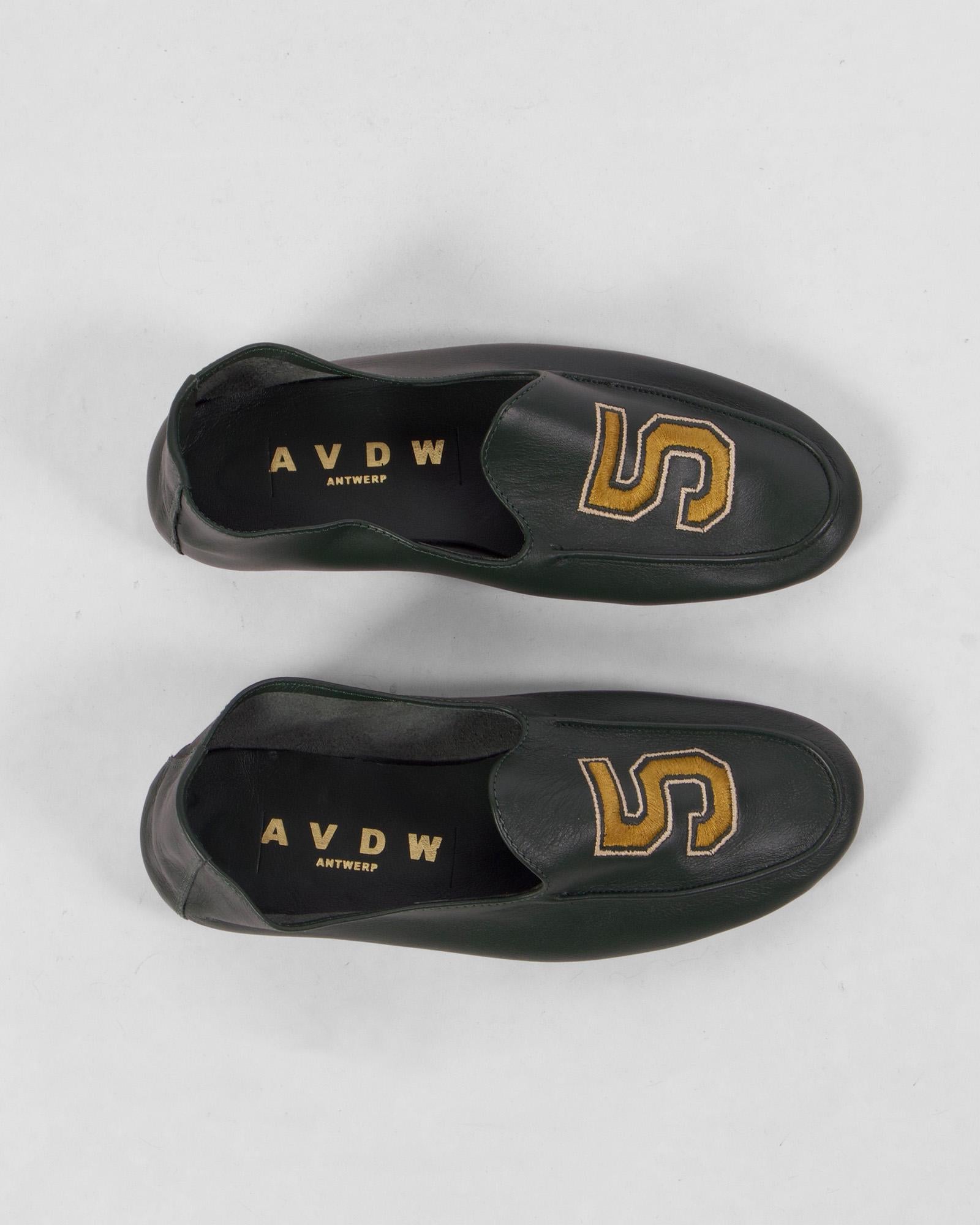 AVDW Antwerp Loafers